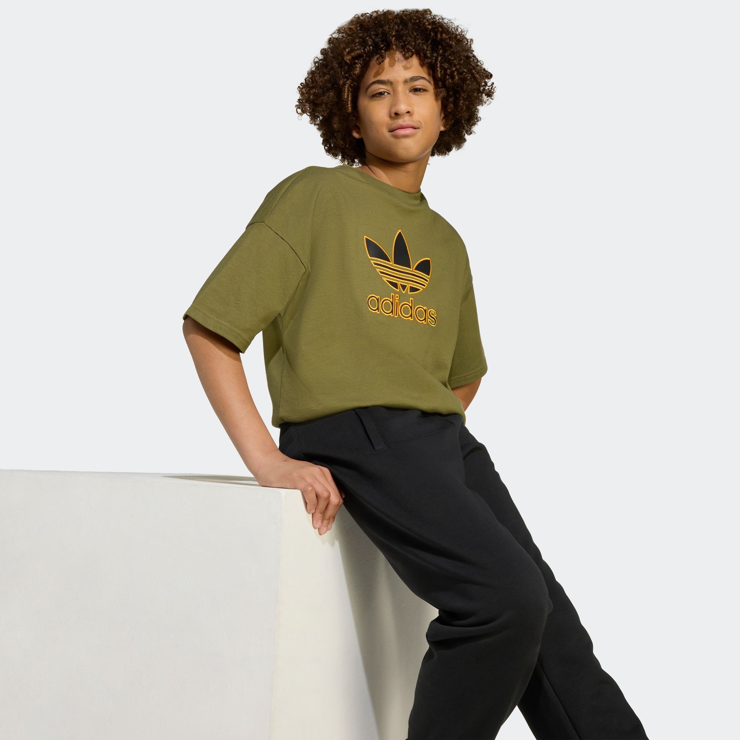 adidas Originals T-Shirt »TEE«