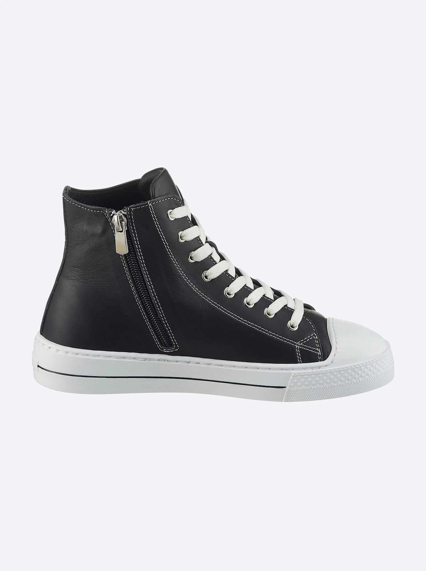 Andrea Conti Sneaker