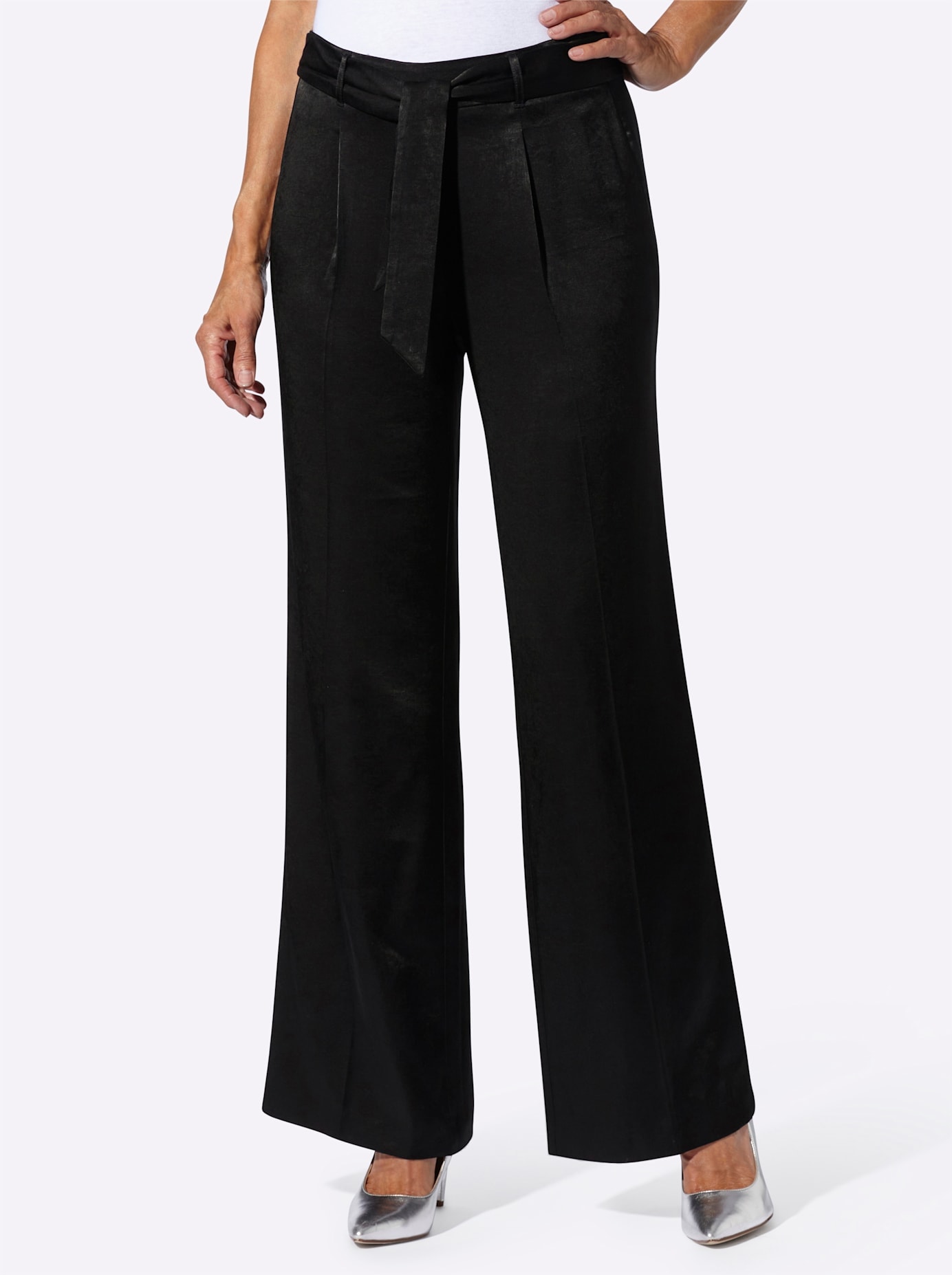 Classic Basics Marlene-Hose