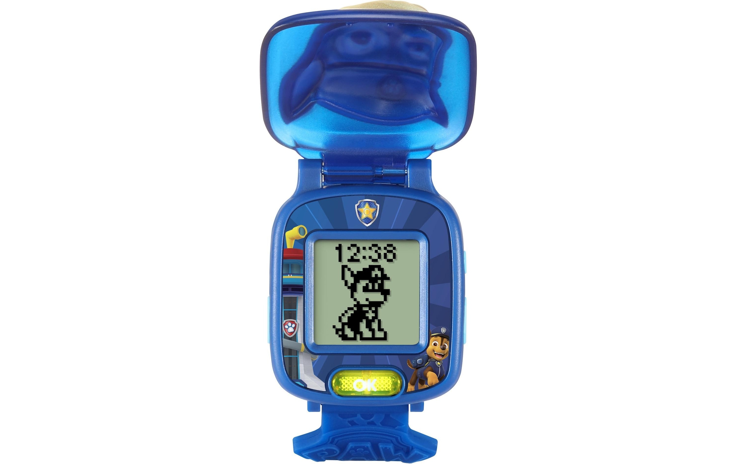 Vtech® Spieluhr »Chase-Lernuhr«