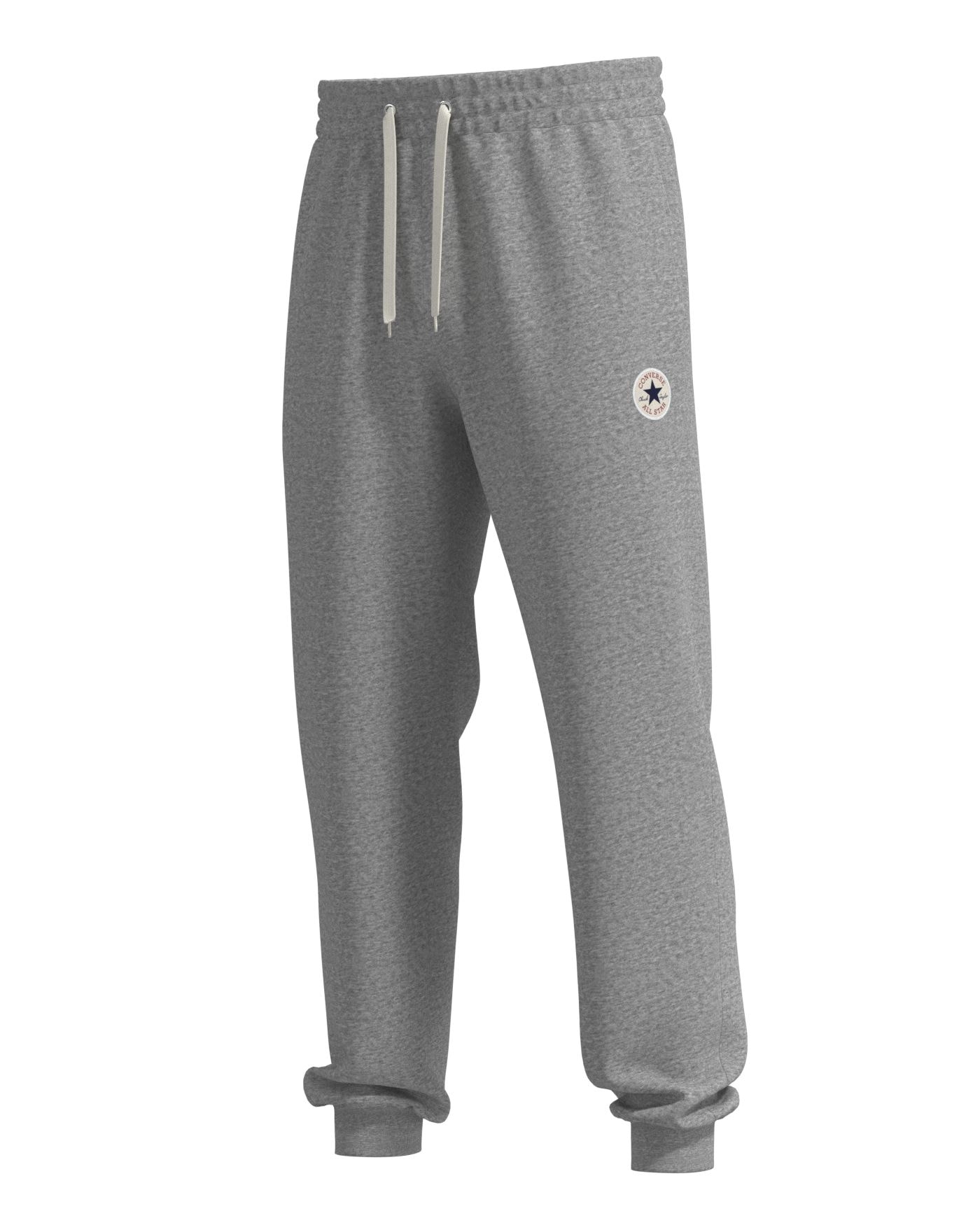 Converse Pantalon de jogging »CHUCK PATCH JOGGER (CLASSIC FLEECE)«  style sportif, pour une liberté de mouvement confortable, aussi en grandes tailles