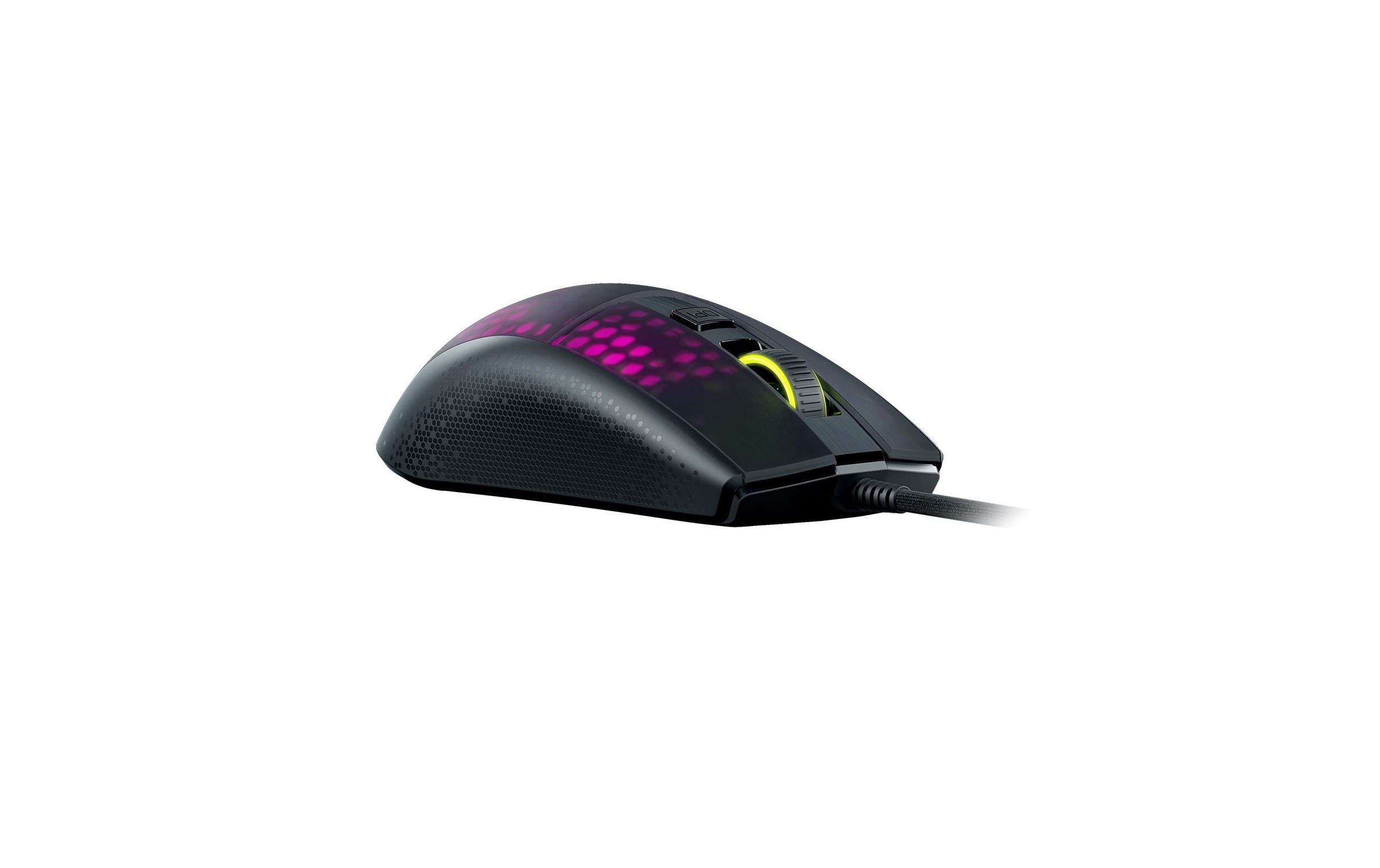 ROCCAT Gaming-Maus »Roccat Burst Pro«, kabelgebunden