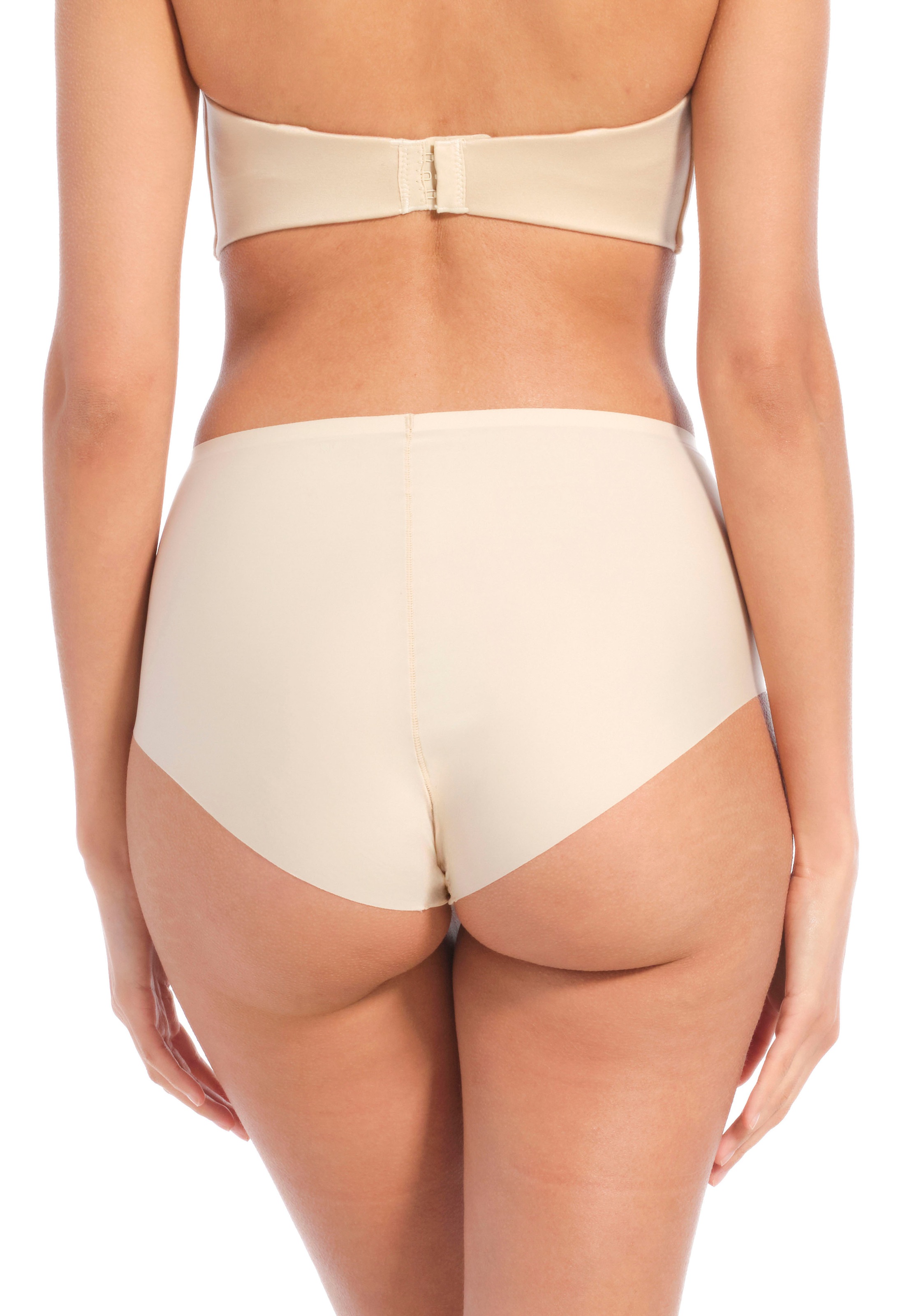 MAGIC Bodyfashion Shapingpants »Dream Invisibles Panty« 2er Pack,  nahtlos