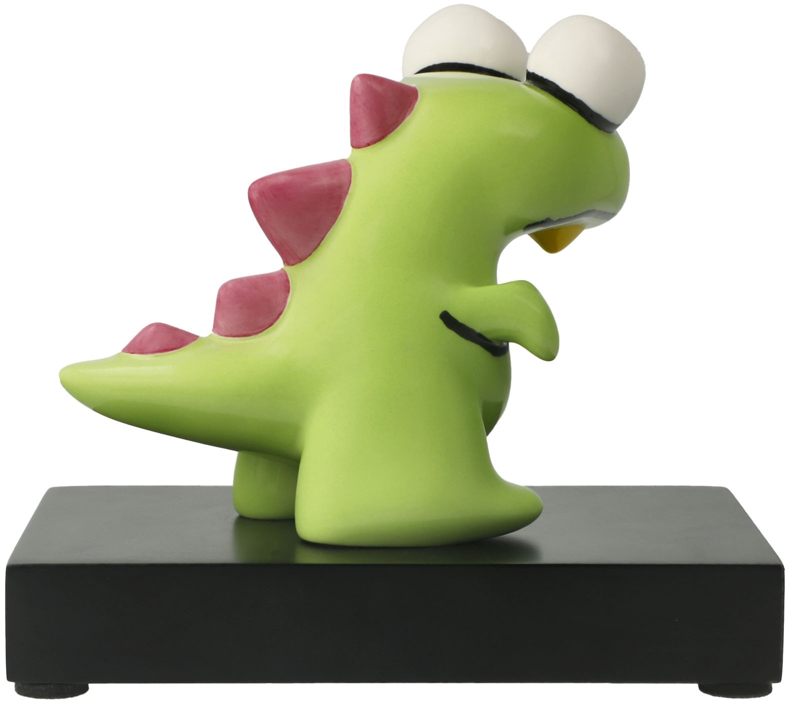 Goebel Sammelfigur »Figur Ed Eck- Roar«
