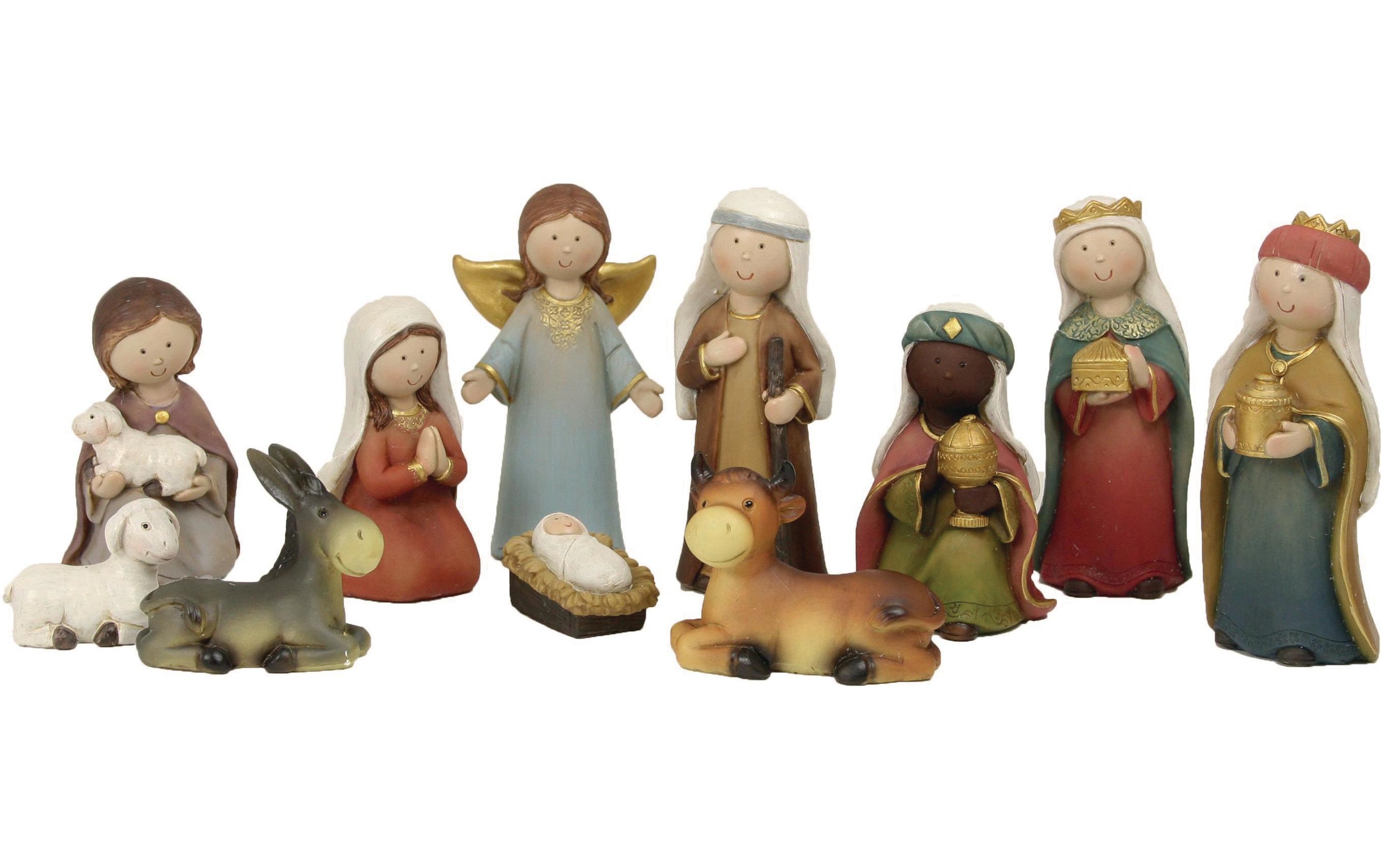 Image of Botanic-Haus Krippenfigur »Nouvel« bei Ackermann Versand Schweiz