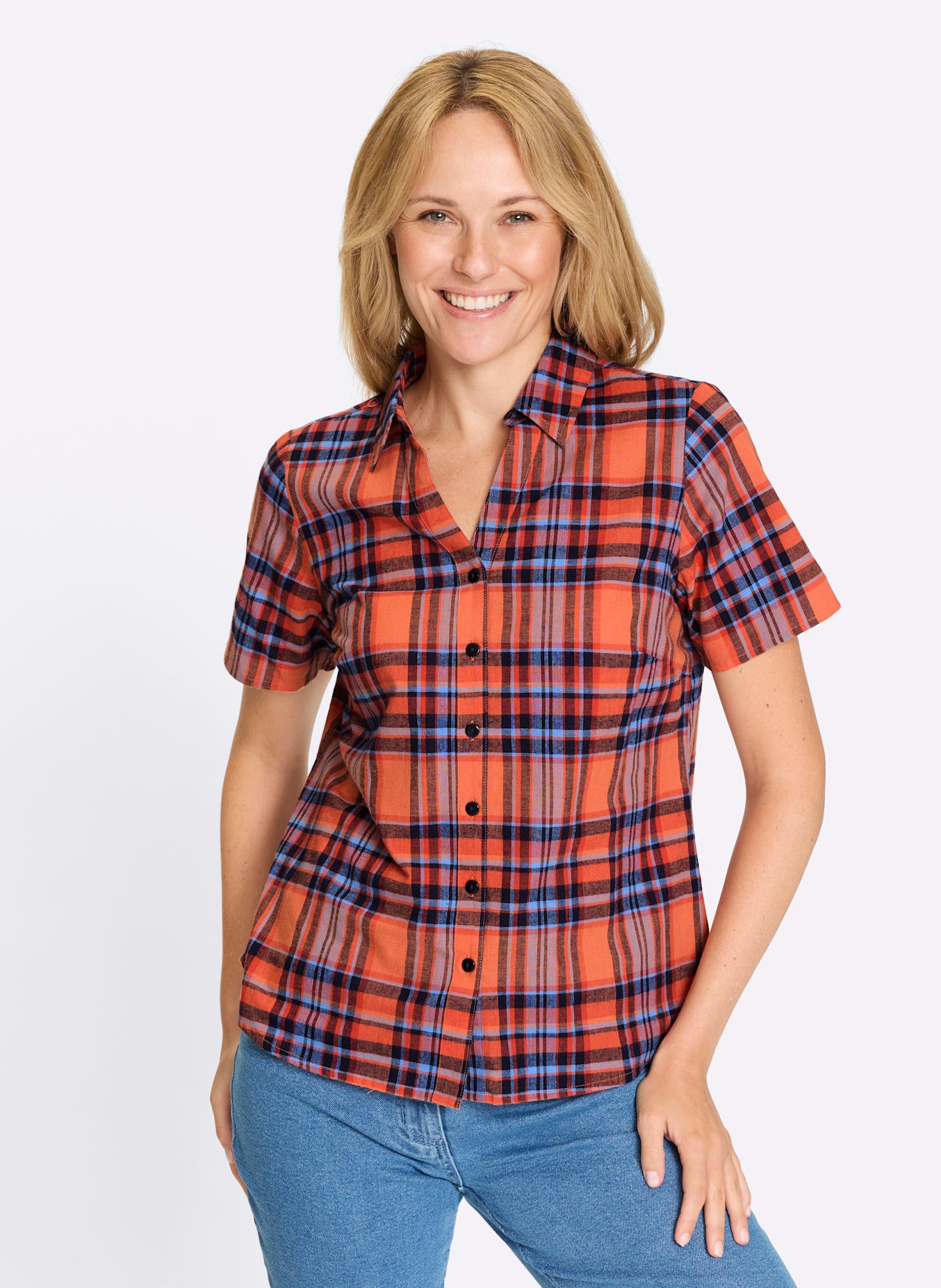 Classic Basics Karobluse