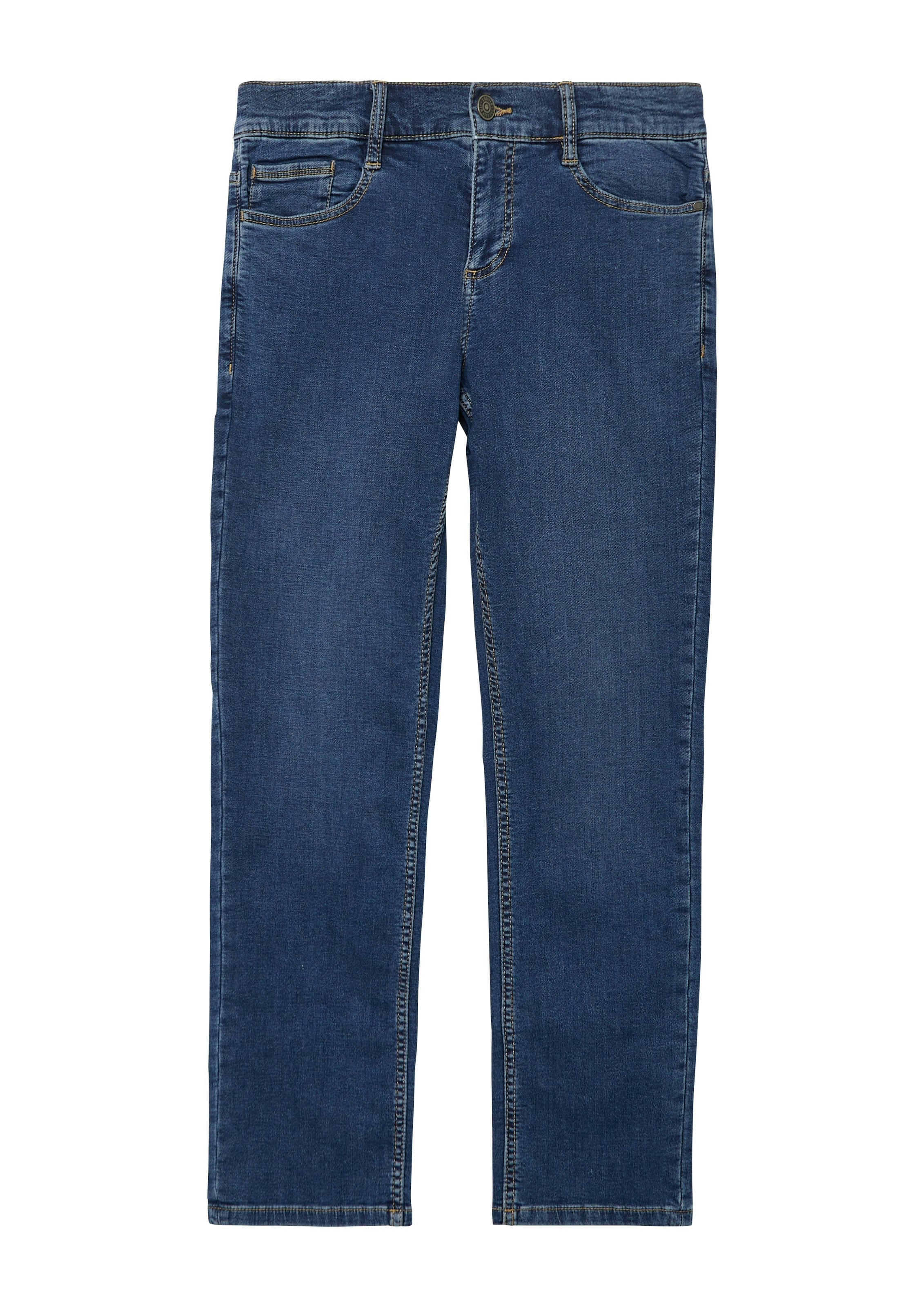 s.Oliver Junior Jeans coupe régulière style Five-Pocket