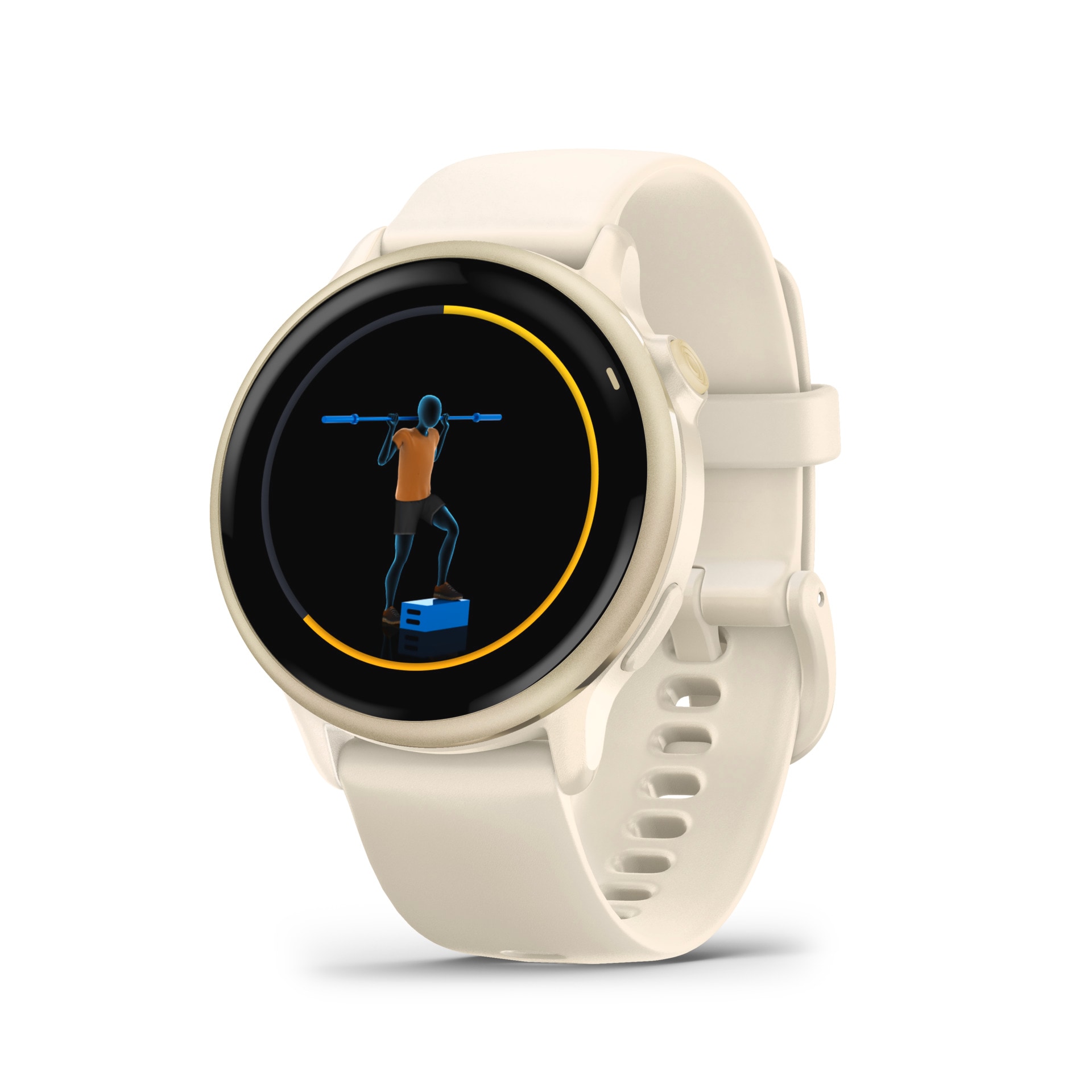Image of Garmin Smartwatch "vívoactive 6"(/ 1,2 ″) Garmin