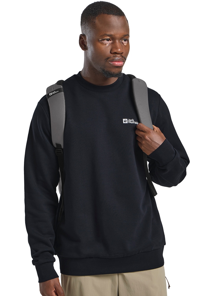 Jack Wolfskin Daypack »TERRACADE«