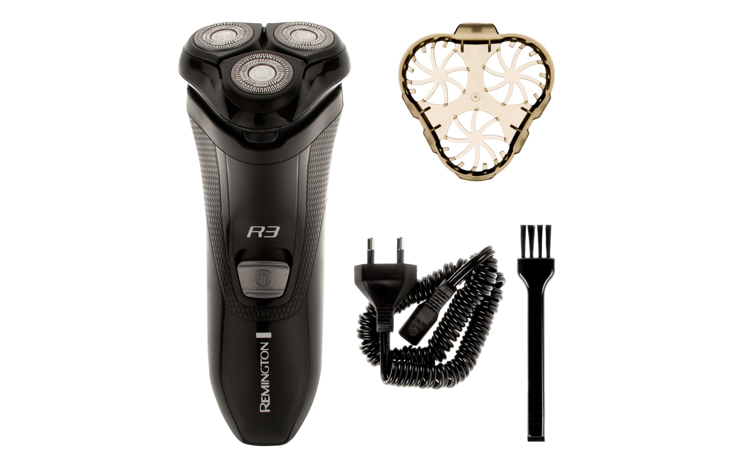 Remington Gesichtshaarrasierer »R3002 R3 Style Series«