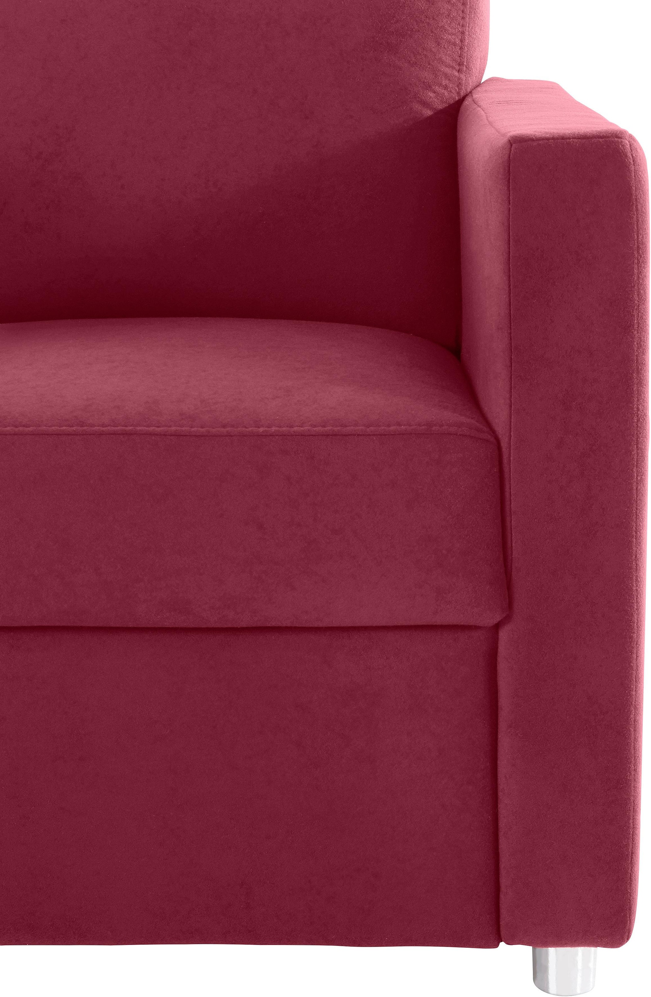 sit&more Fauteuil »Belfort«