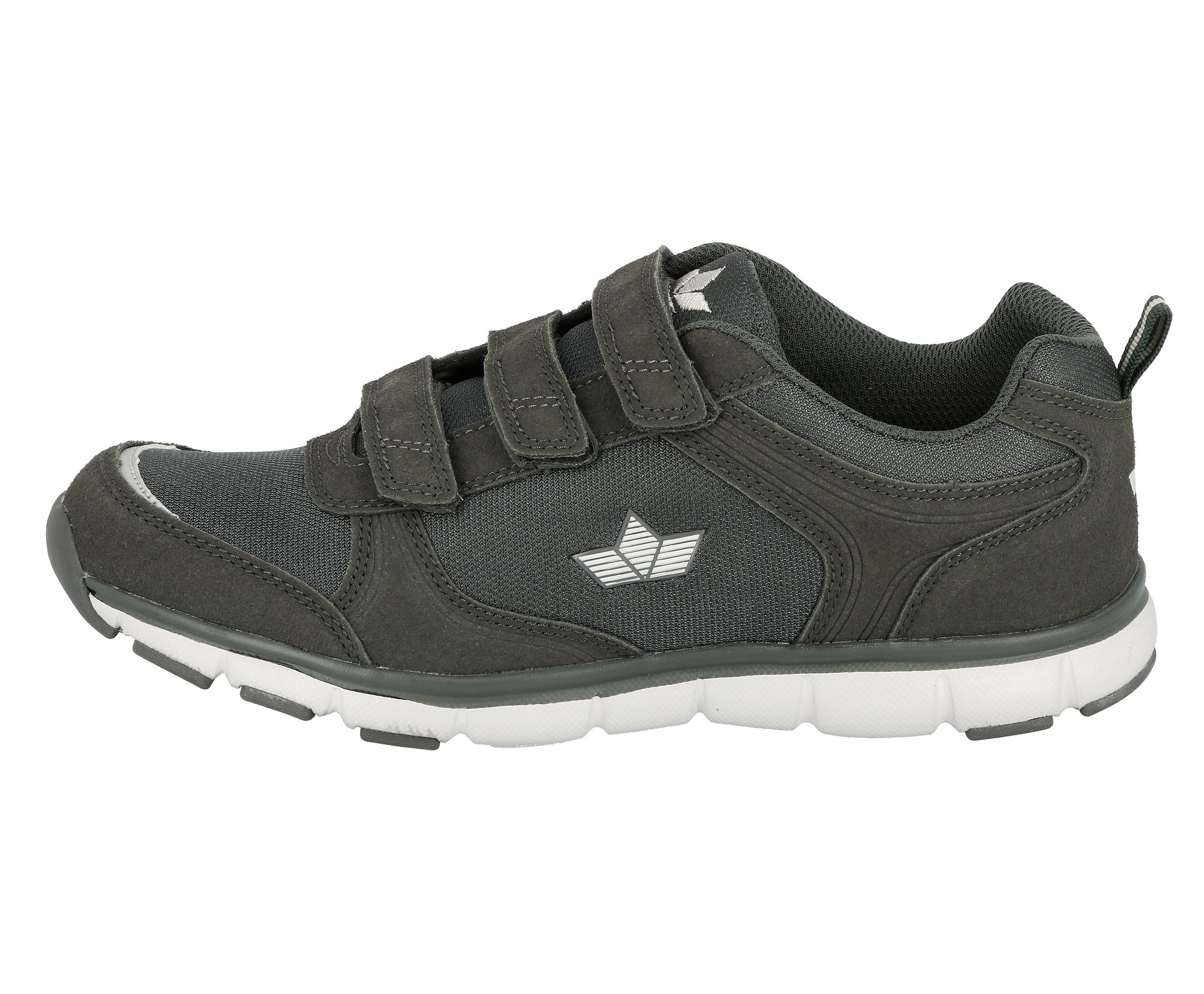 Lico Hallenschuh »Joggingschuh Lionel V«