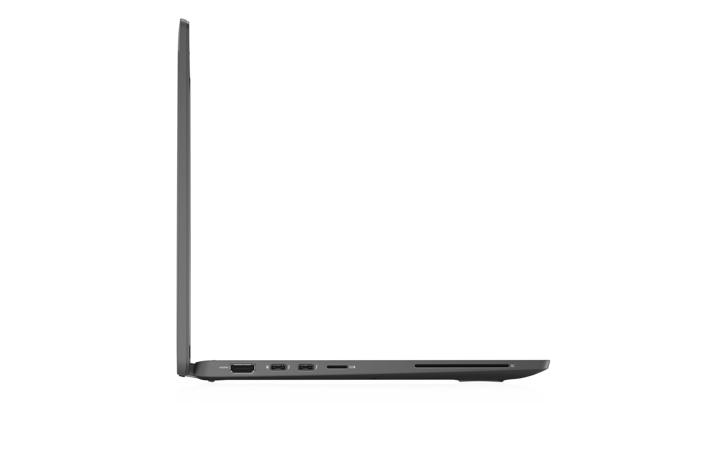 Dell Notebook »Latitude 7410-CCRXY 2-in-1 Touch«, 35,56 cm, / 14 Zoll, Intel, Core i5, UHD Graphics, 256 GB SSD
