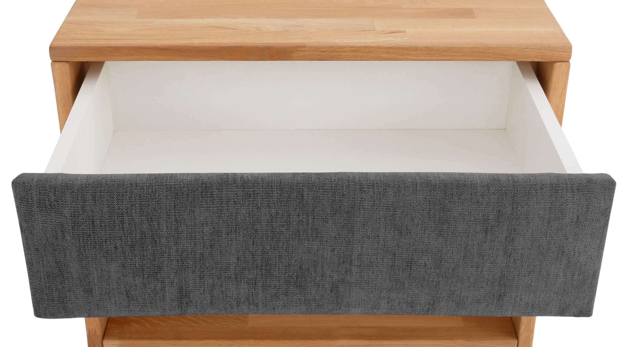 GOODproduct Nachttisch »Callum« passend zur Boxspringbett-Serie Jelle