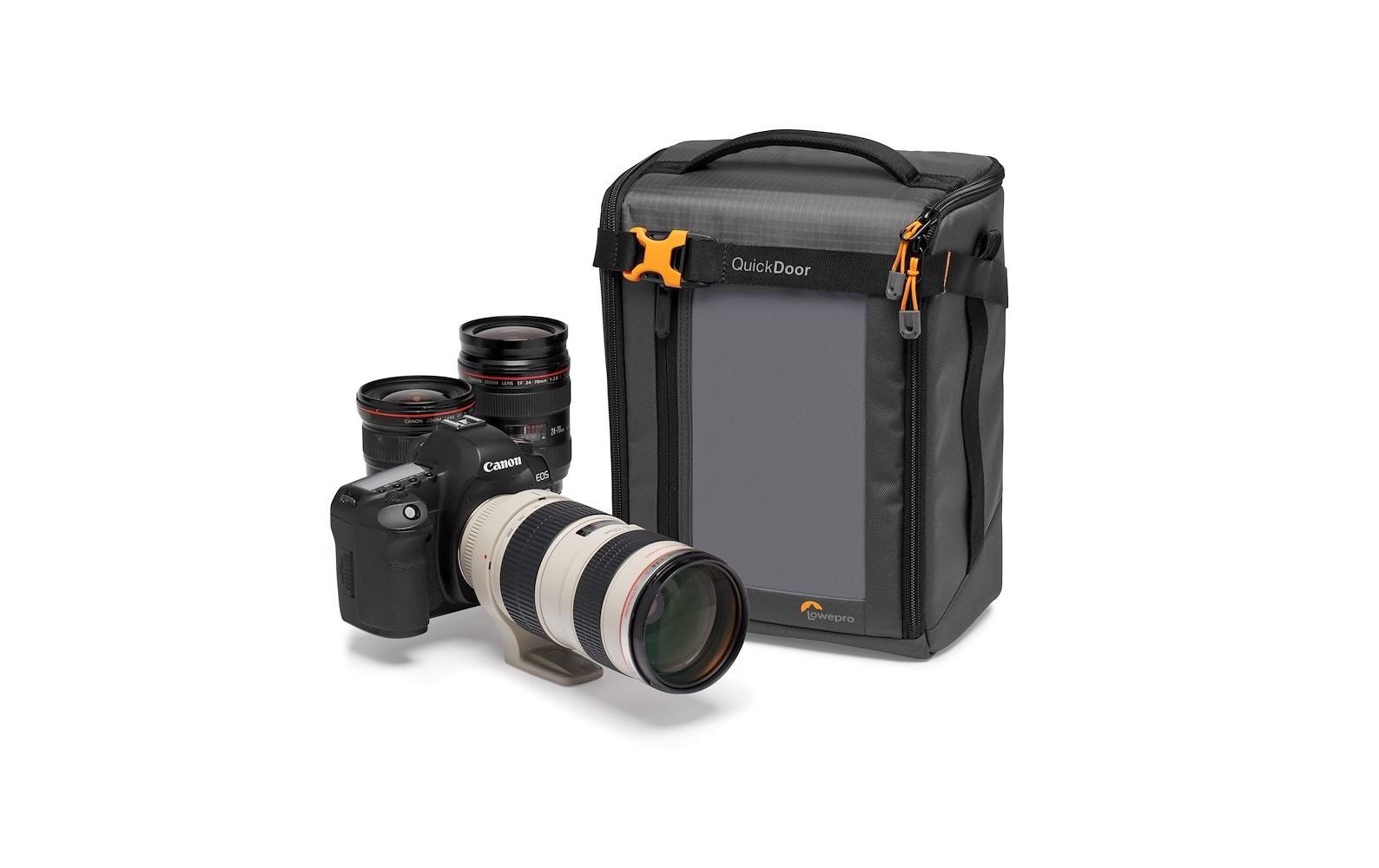 Lowepro Kameratasche »GearUp Creator Box XL II (GRL)«