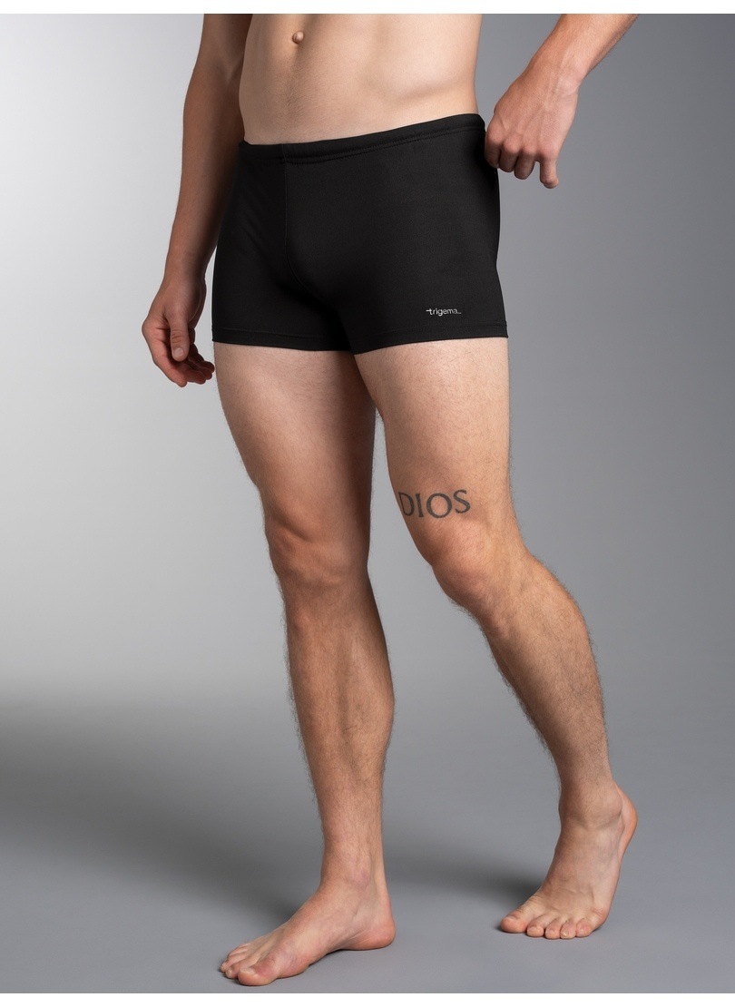 Trigema Maillot de bain »TRIGEMA Badepants« 1 cuis