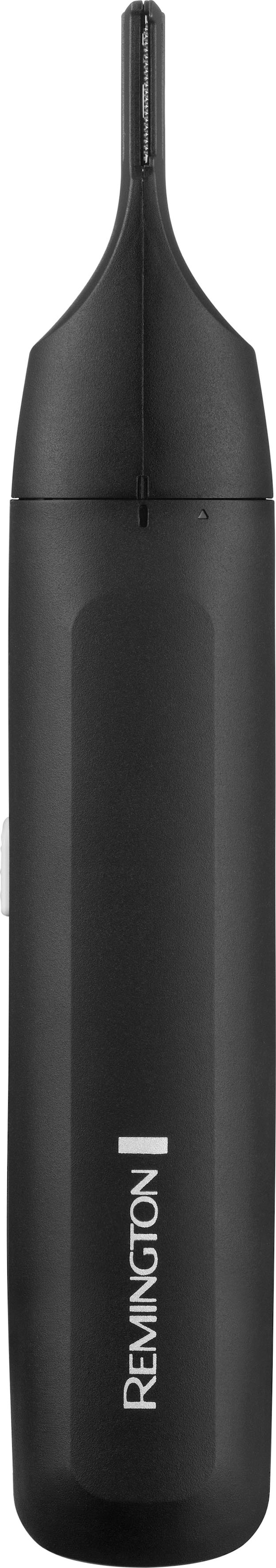 Image of Remington Elektrogesichtshaarentferner "Trim & Fit Detail Kit NE8000" 2 Stk. Aufsätze Damen und Herren, batteriebetrieben (1xAA inklusive), Pinzette & Kamm