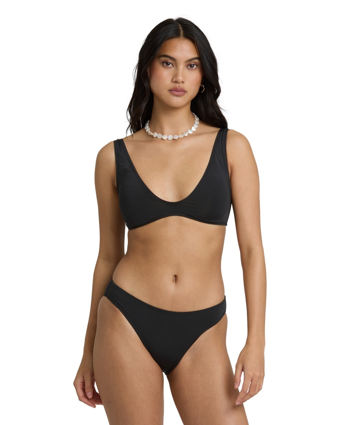 Image of Billabong Triangel-Bikini-Top "Sol Searcher Scoop Tank"