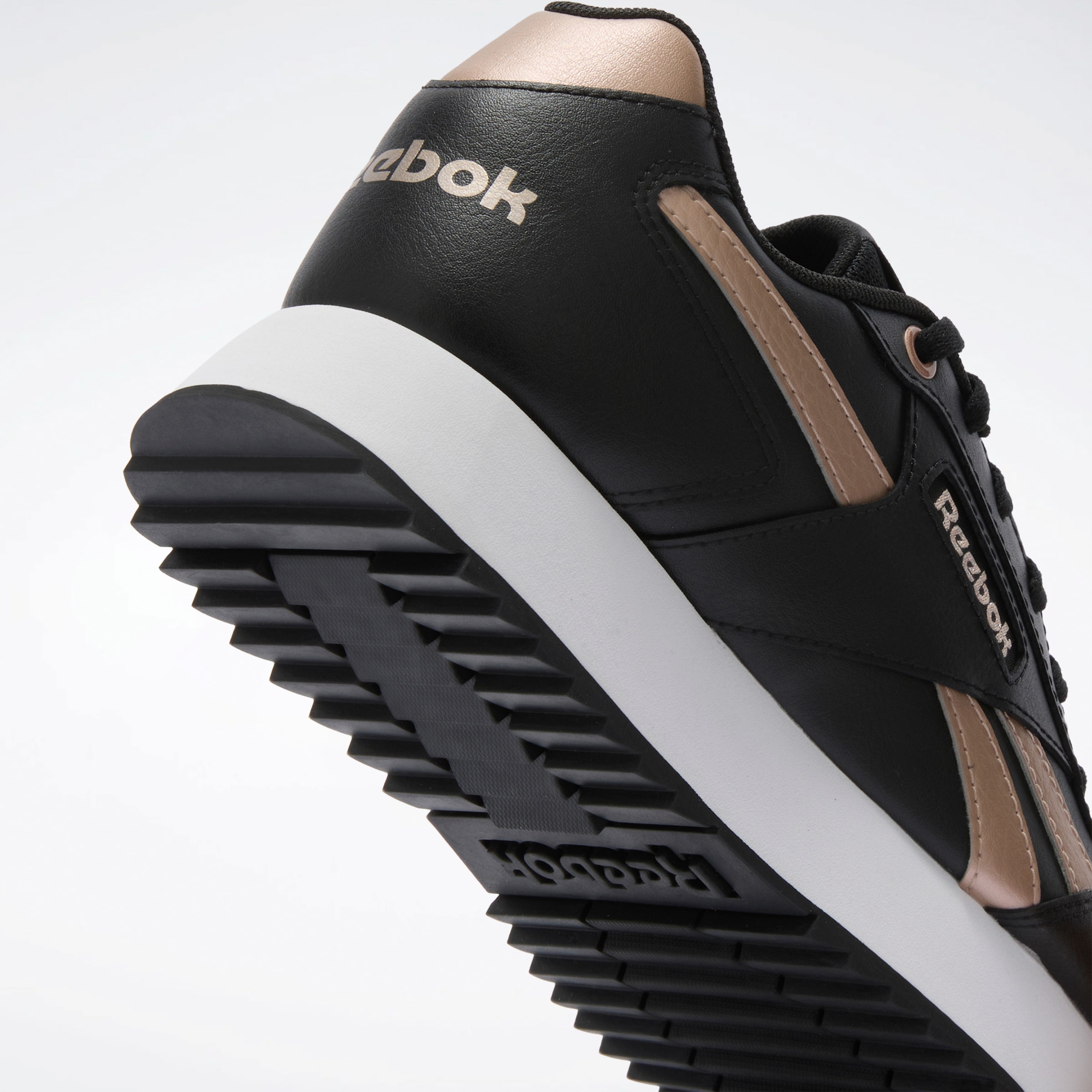 Reebok Classic Sneaker »REEBOK GLIDE RIPPLE DOUBLE«