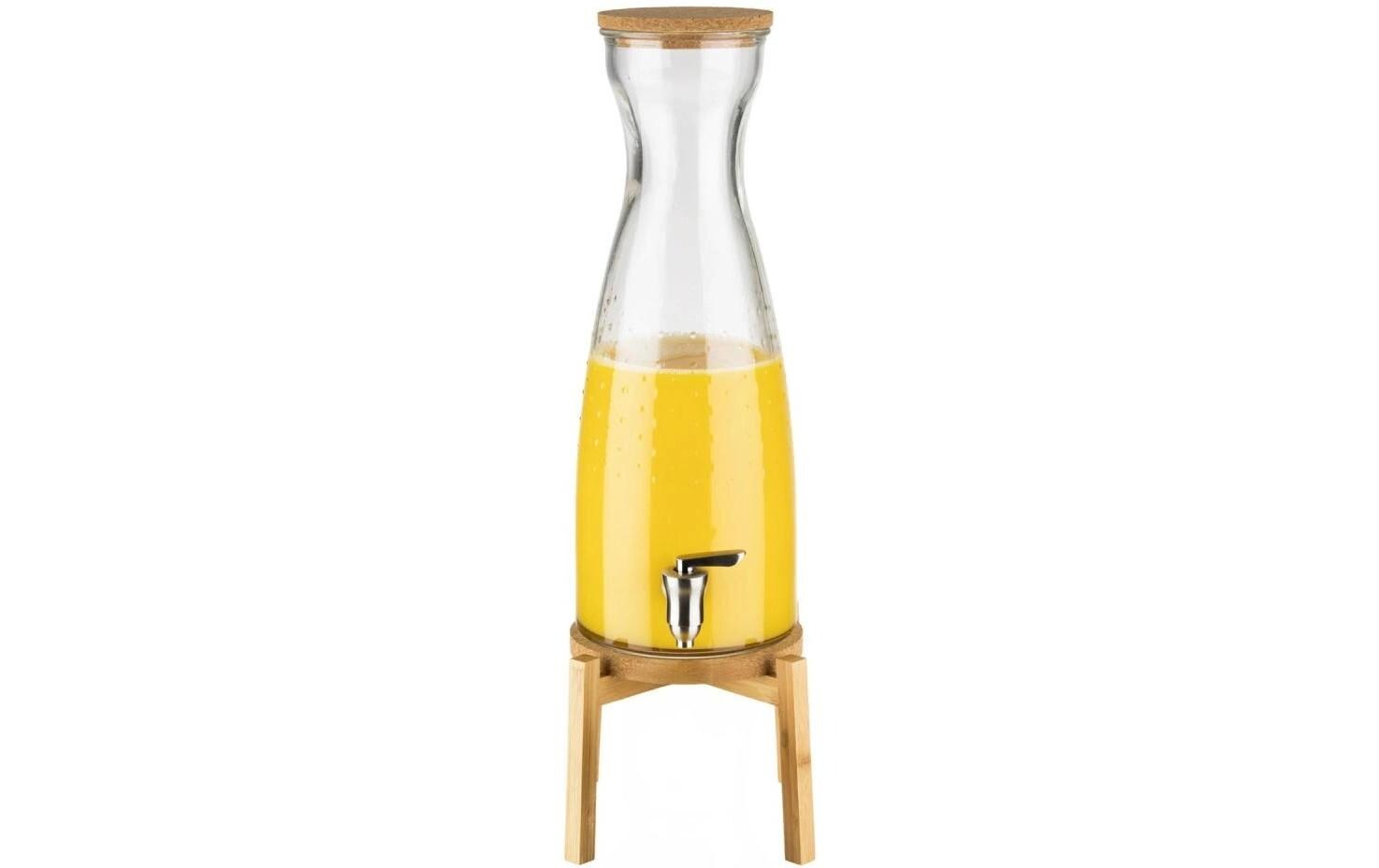 APS Getränkespender »Fresh Wood 4,5 Liter«