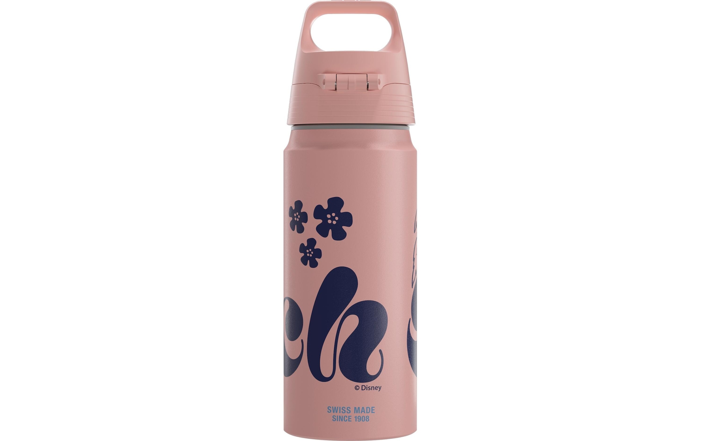 Sigg Gourde »WMB ONE 600 ml«