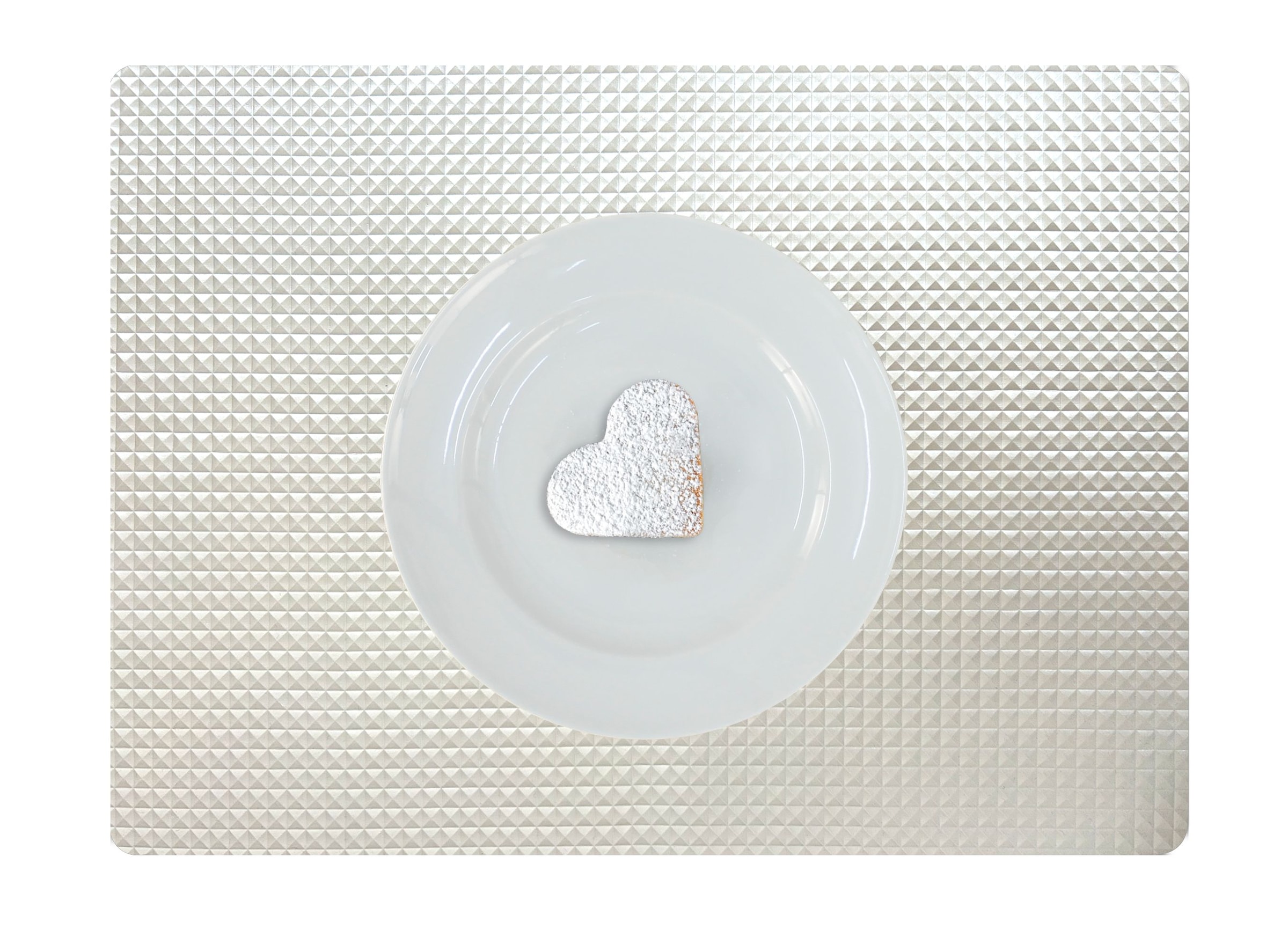 APELT Platzset "Glam" abwaschbar