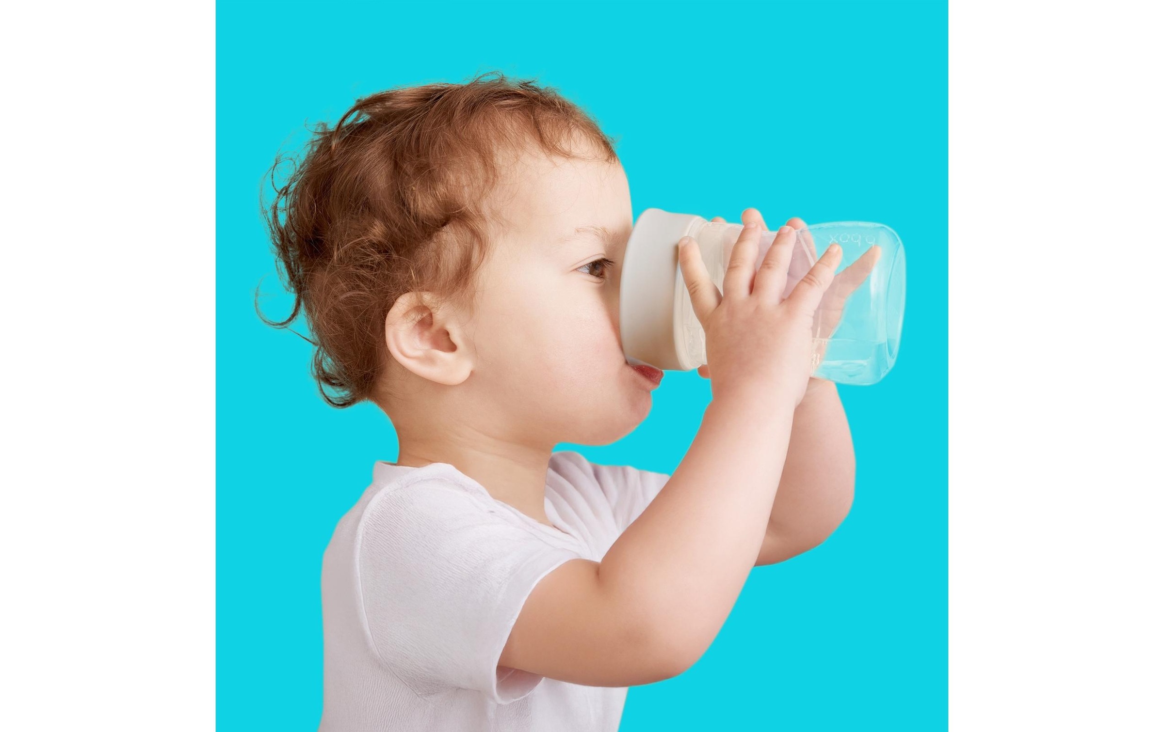   Trinklernbecher »B.Box 3in1 Vorteilspack 240 ml«