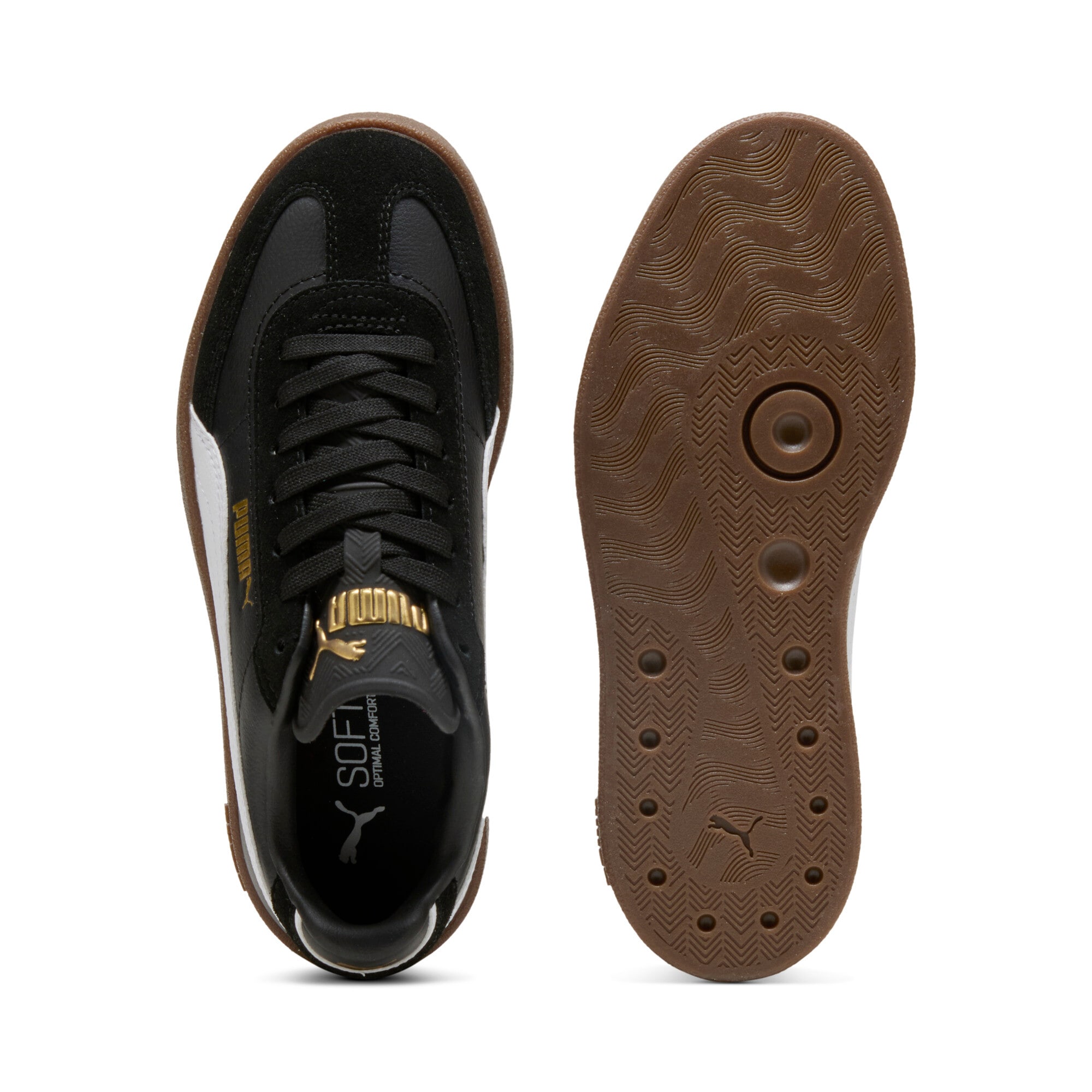 PUMA Sneaker »CLUB II ERA JR«