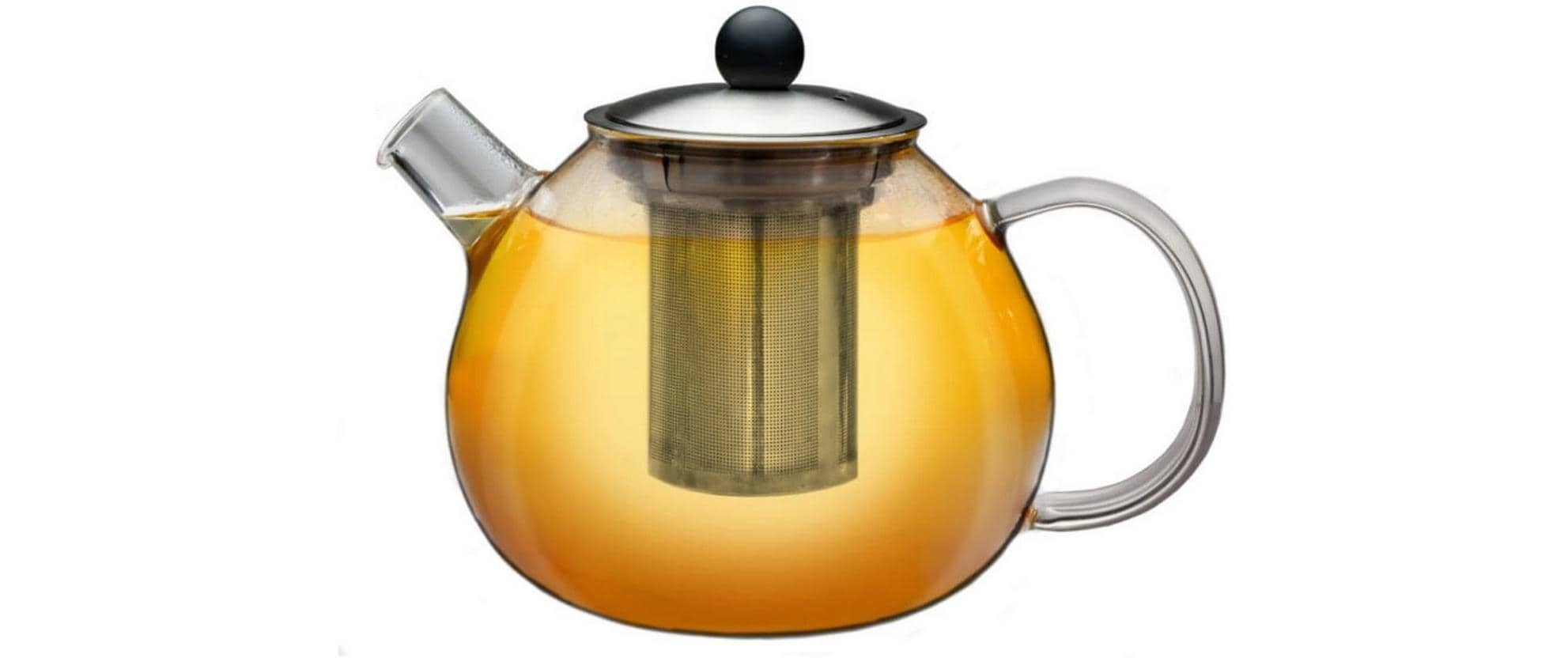Image of Creano Teekanne 1,6 l