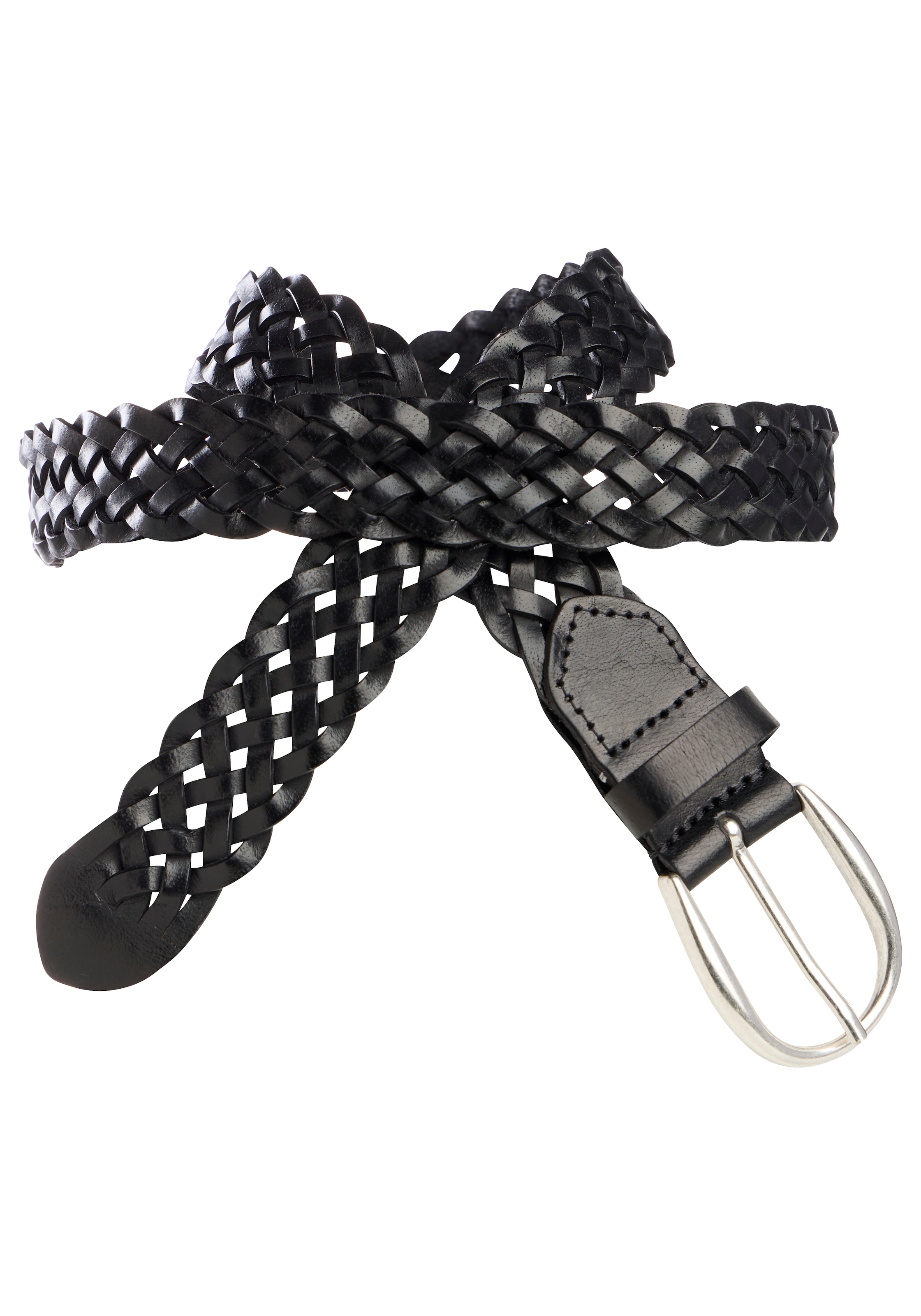 Laura Scott Ceinture tressée