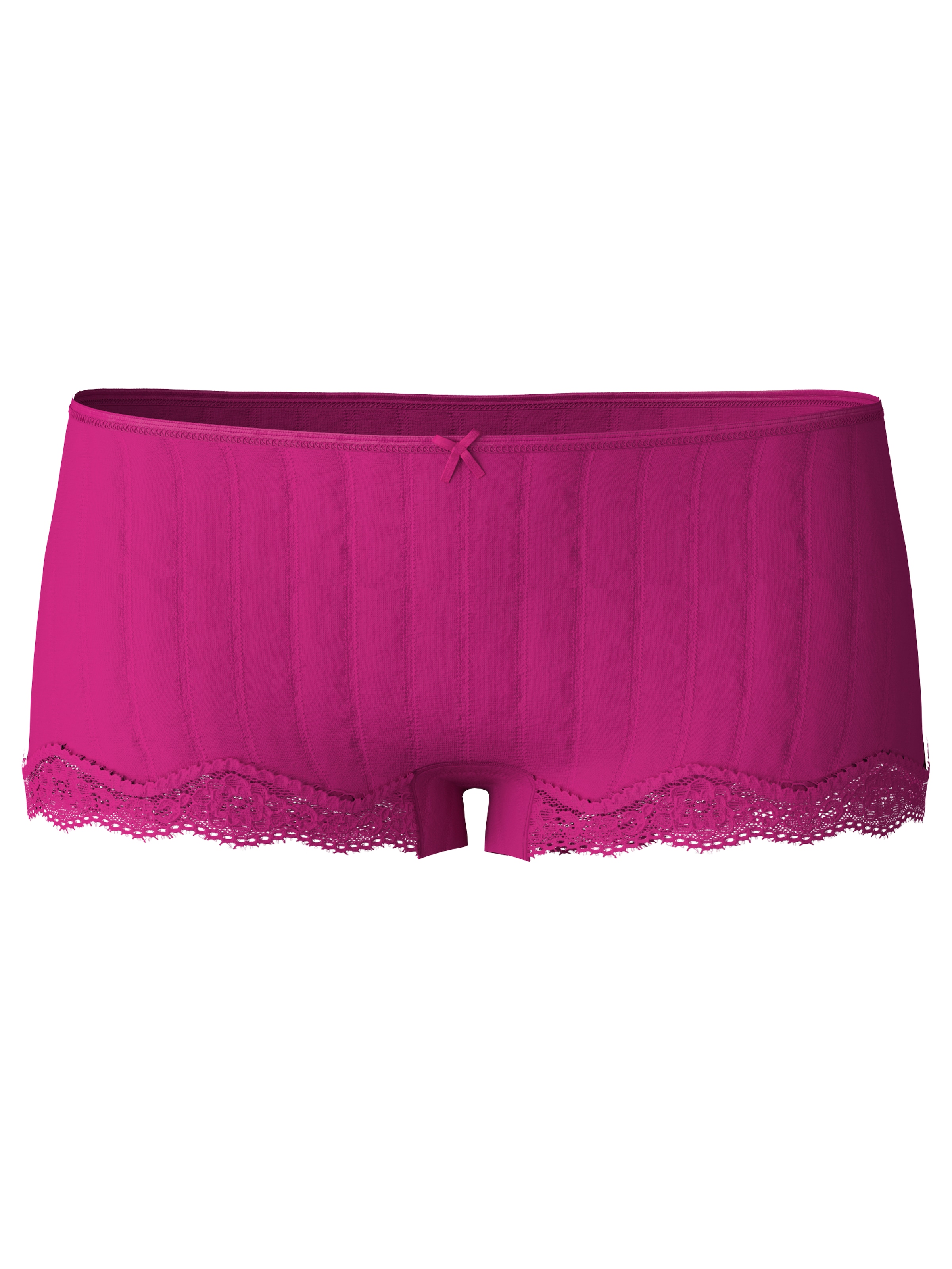 CALIDA Panty »Etude Toujours«, Jacquard-Optik, Low-Cut, feminin, elastisch, bequem, pillingarm