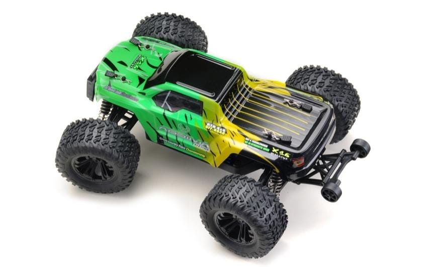 RC-Monstertruck »Absima MINI AMT 4WD«