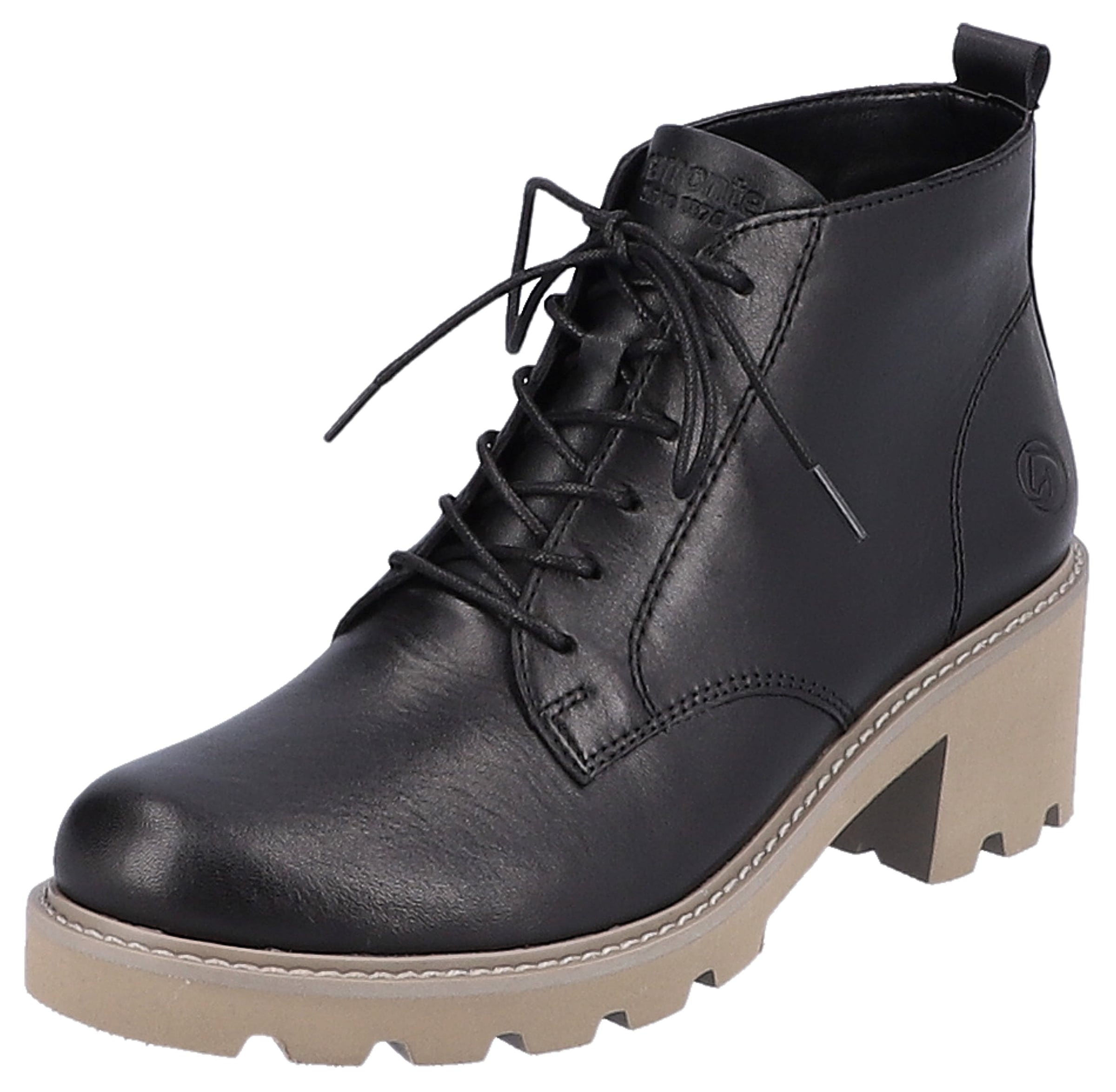 Remonte Schnürstiefelette