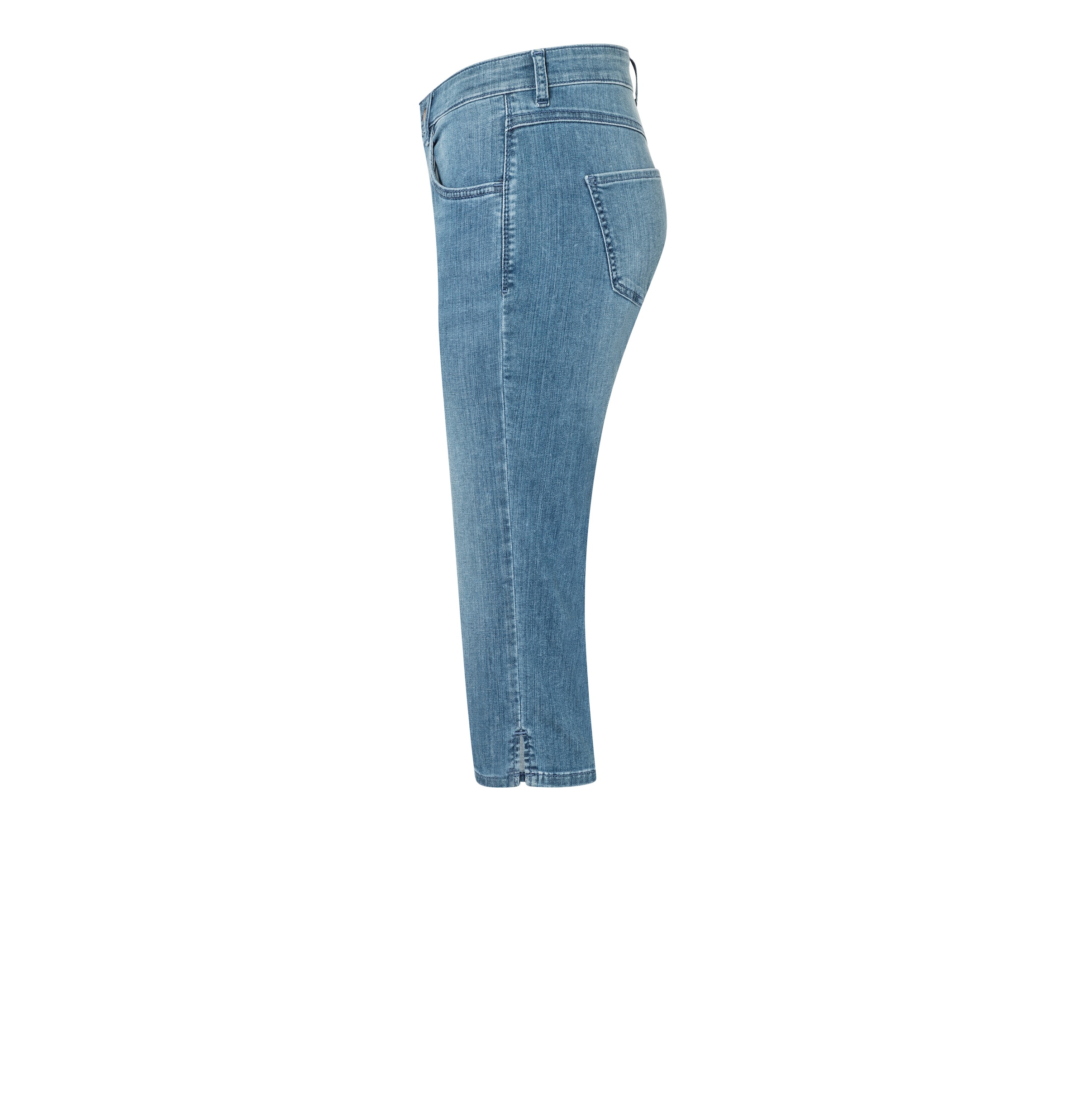 MAC Jeans capri »CAPRI summer clean« avec stretch