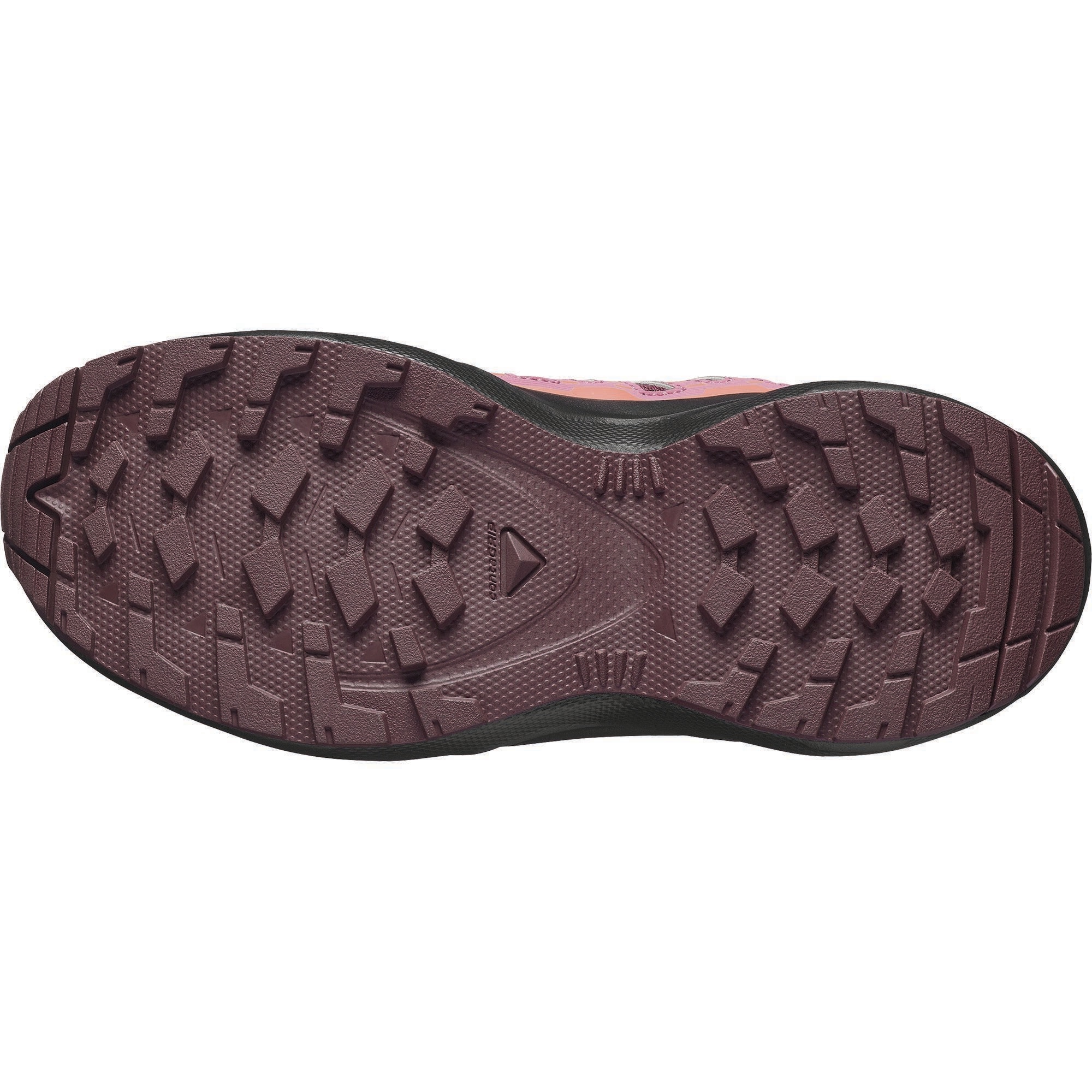 Salomon Chaussure d'extérieur »XA PRO WP J«  étanche