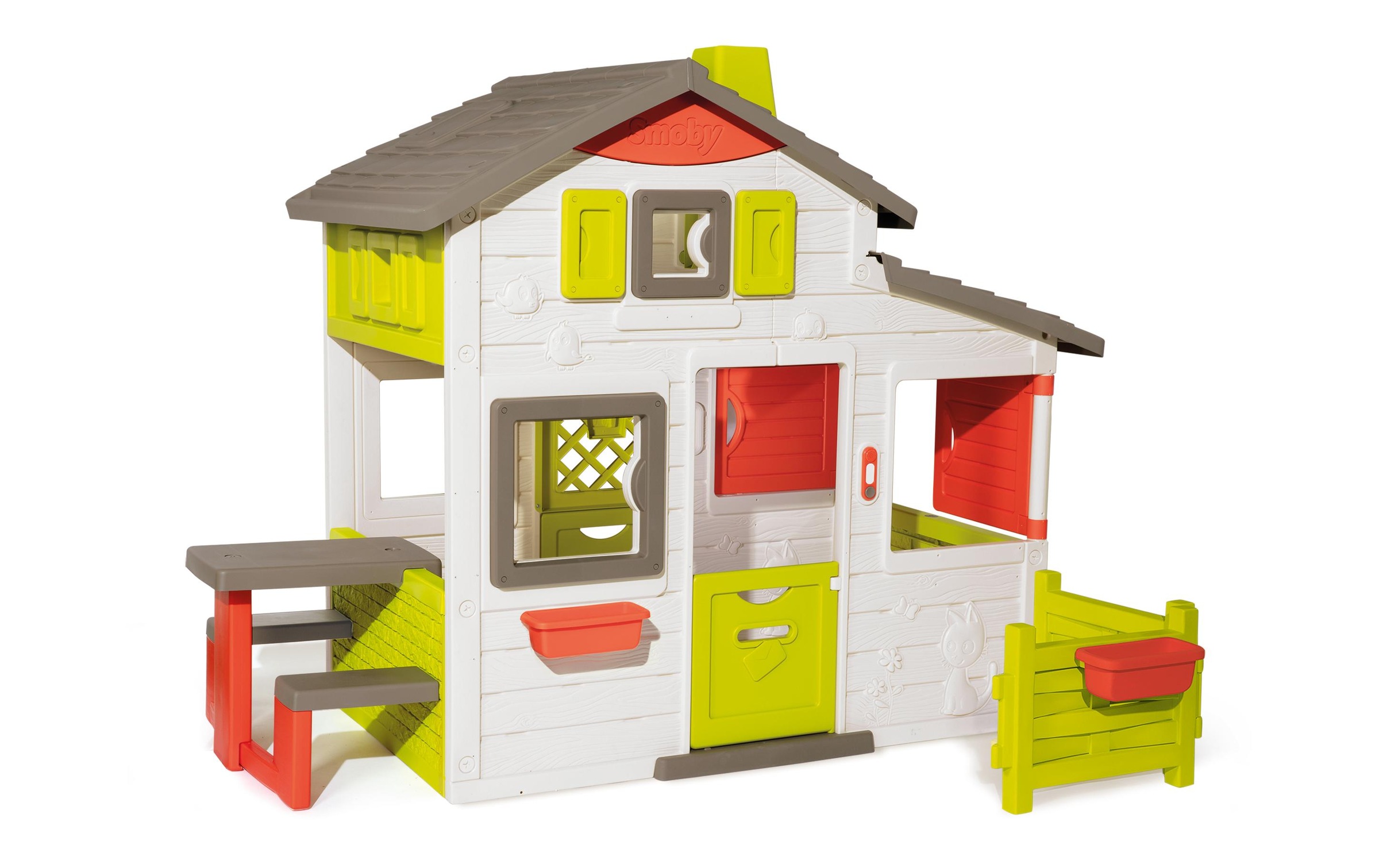 Image of Smoby Spielhaus »NEO Friends« bei Ackermann Versand Schweiz