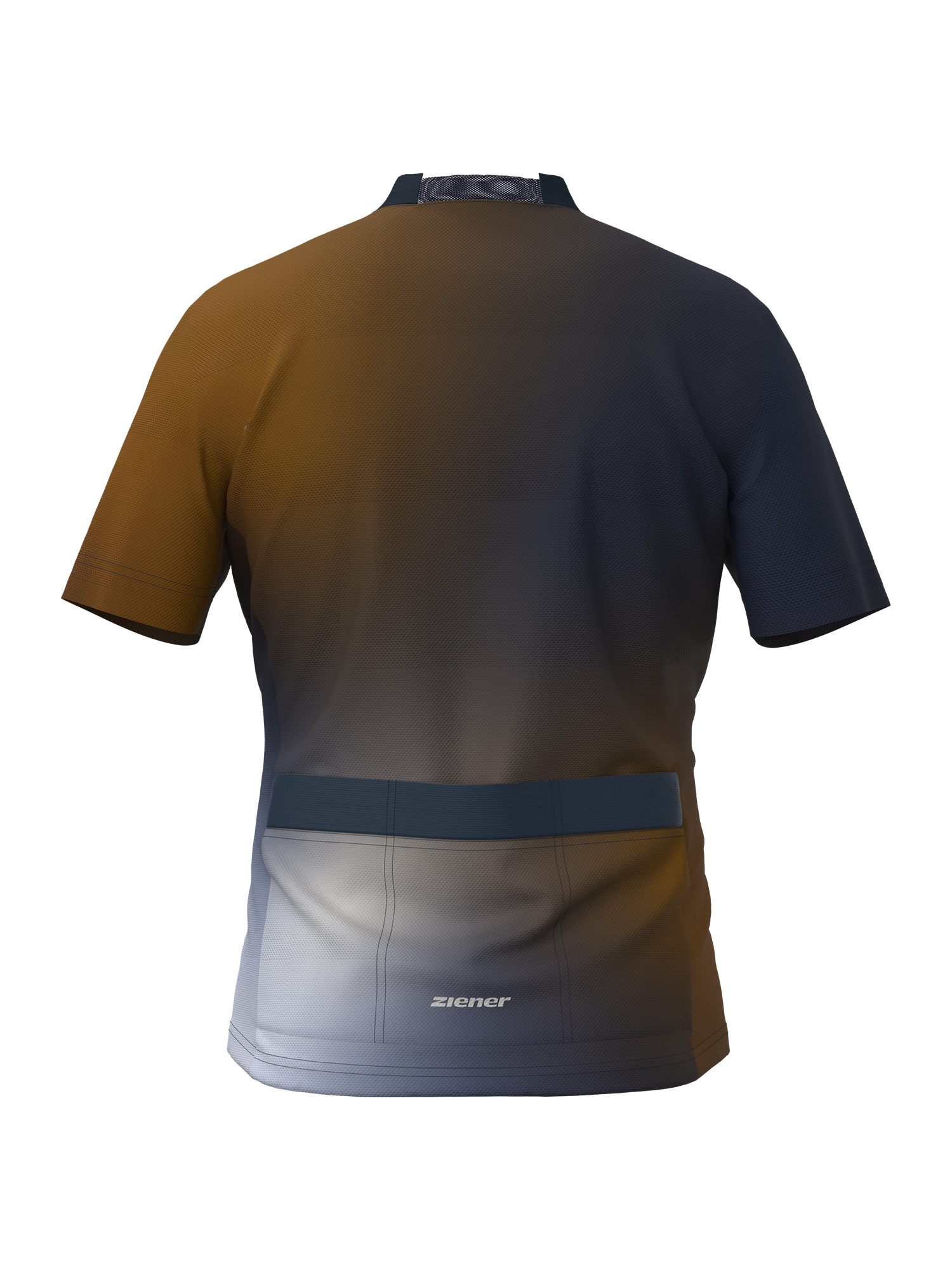 Ziener Maillot de cyclisme »NEMIC-Z«