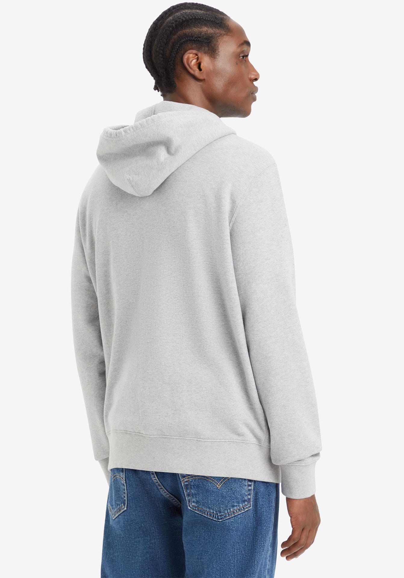 Levi's® Hoodie »STANDARD GRAPHIC HOODIE«