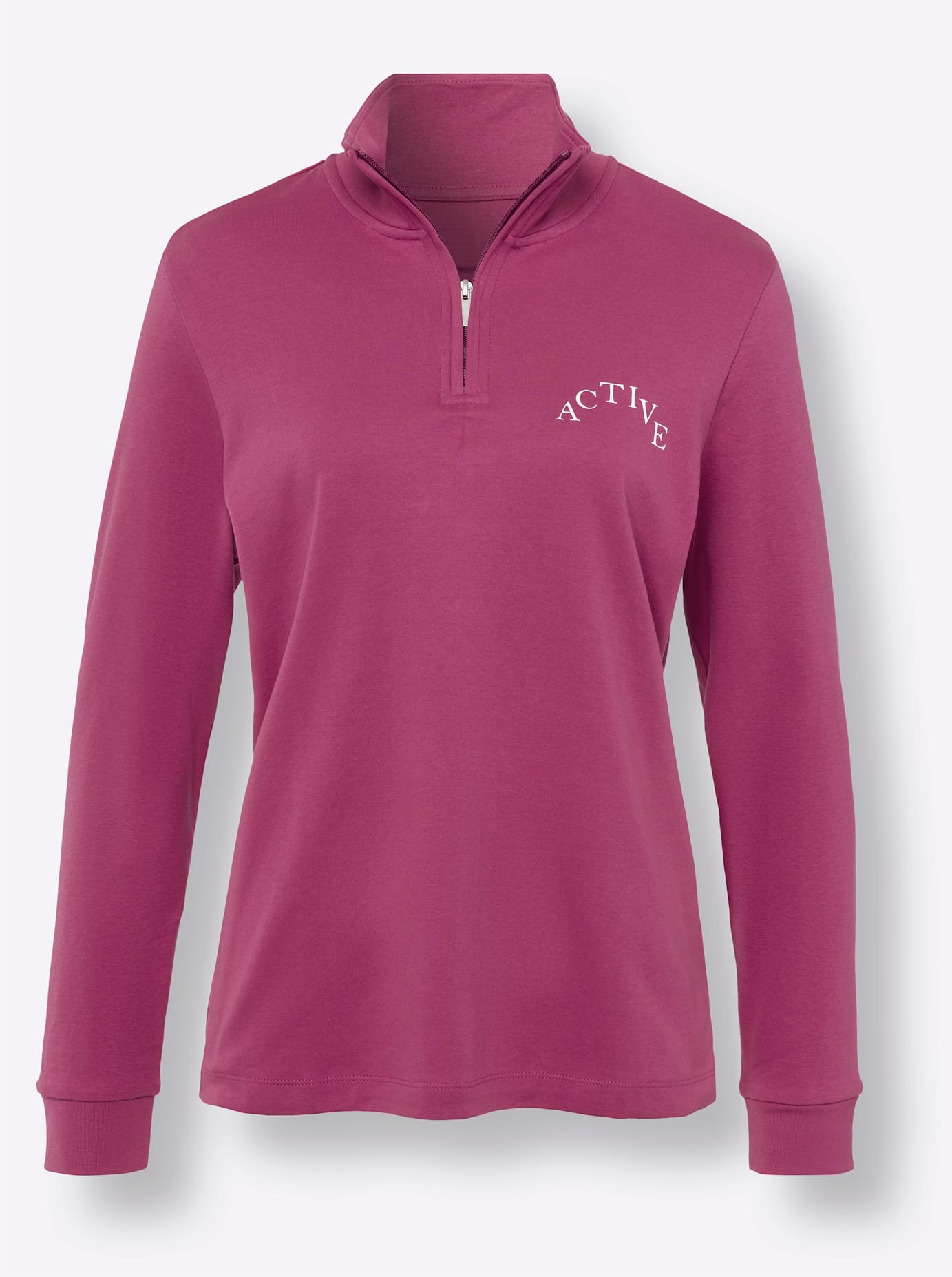 nicht definiert Sweatshirt