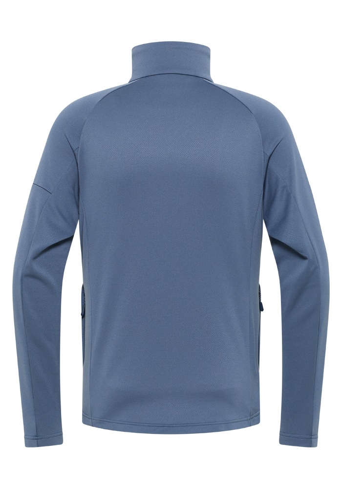 Jack Wolfskin Fleecejacke »ALPGRAT FZ M«