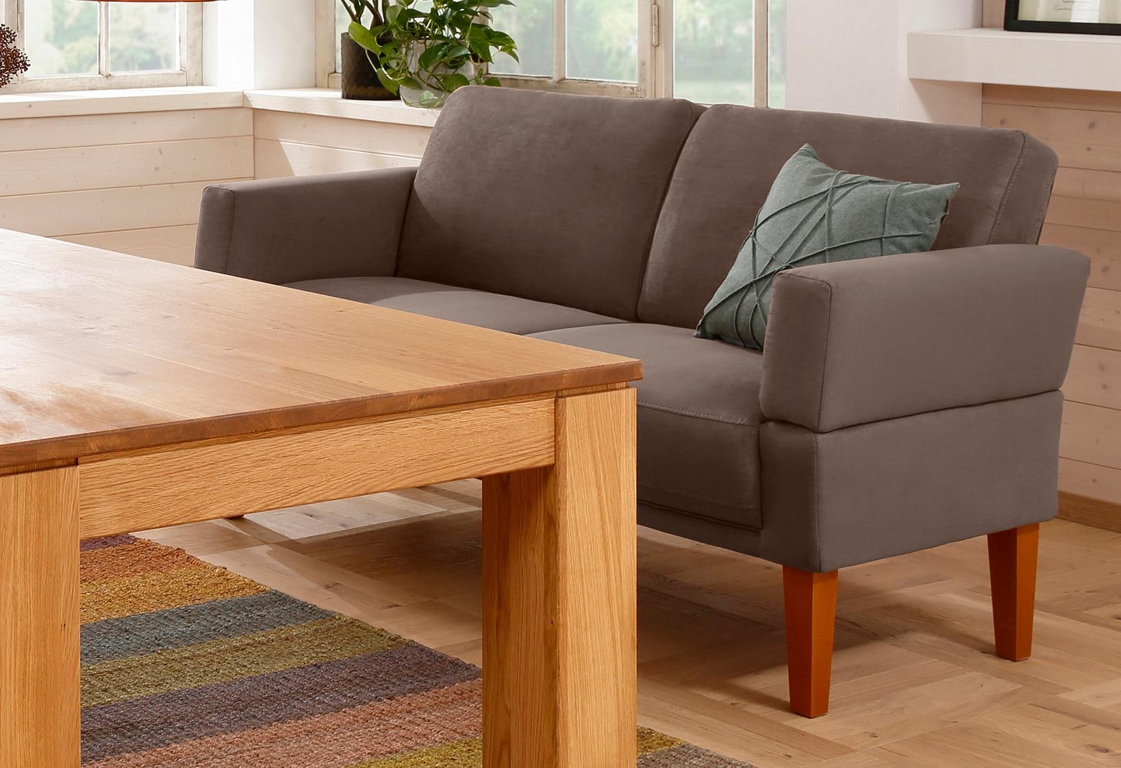 GOODproduct Canapé »Fehmarn« en 3 largeurs