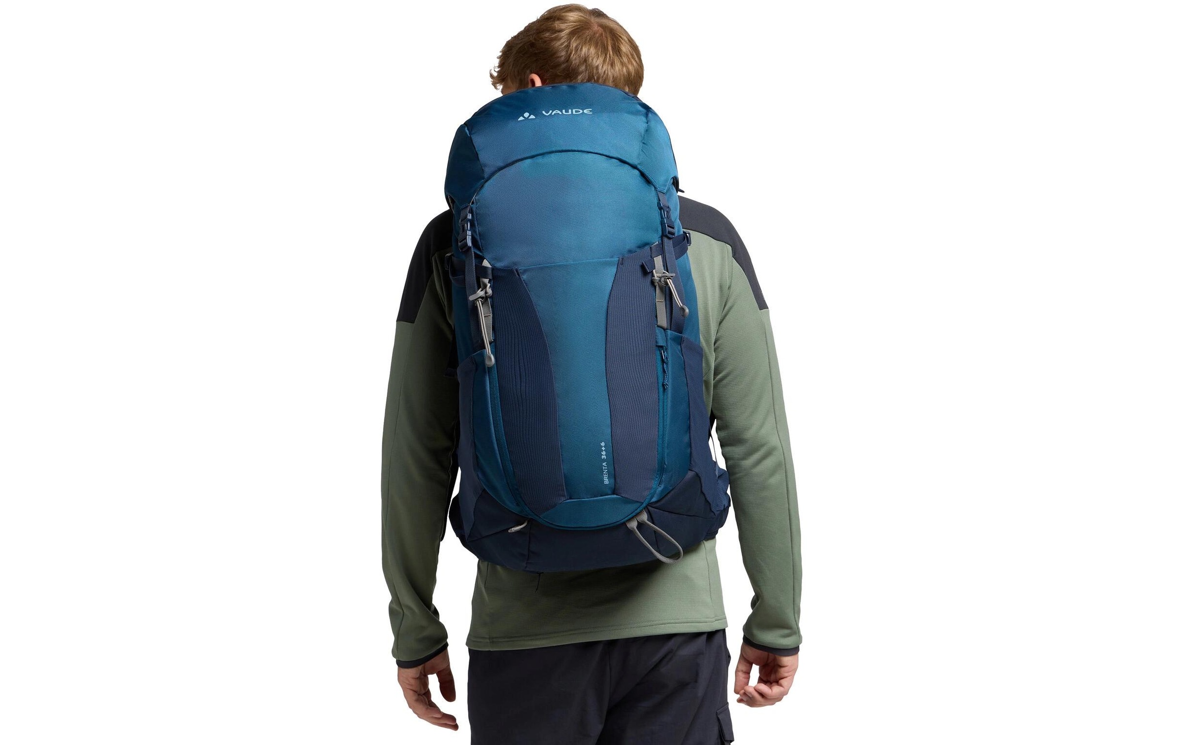 VAUDE Wanderrucksack »Brenta«