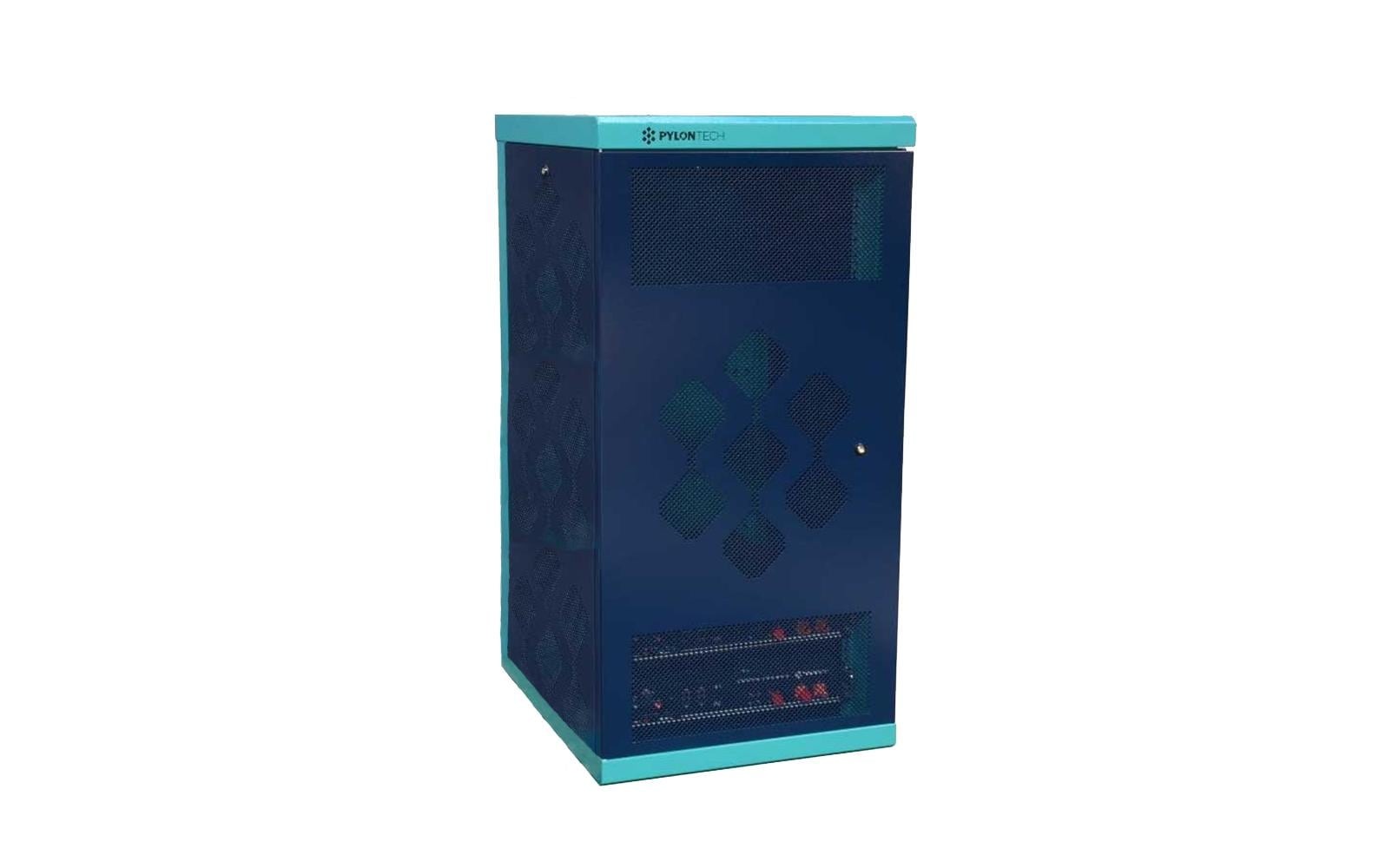 Image of Pylontech Mehrzweckschrank "024U"