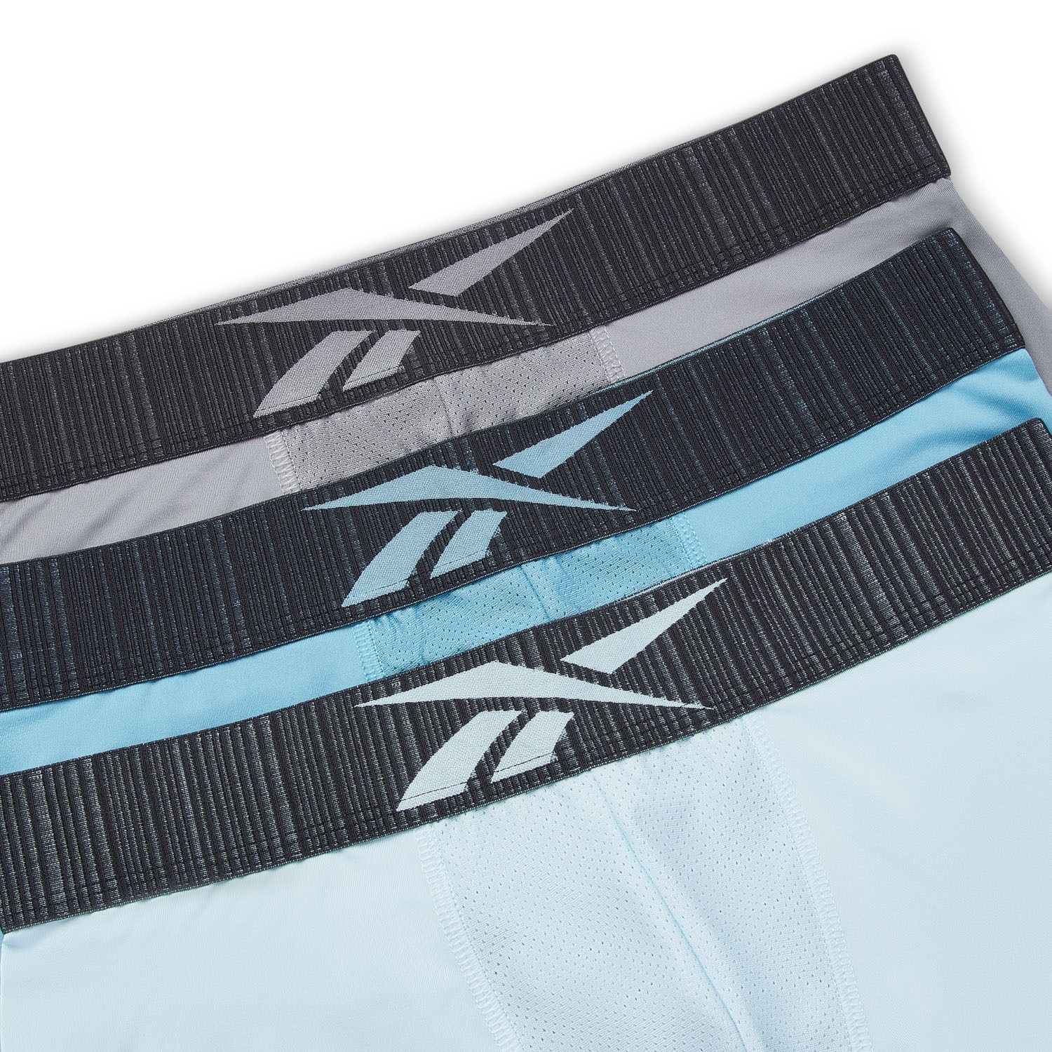 Reebok Trunk »Hegarty« 3er  Pack,  ohne Eingriff