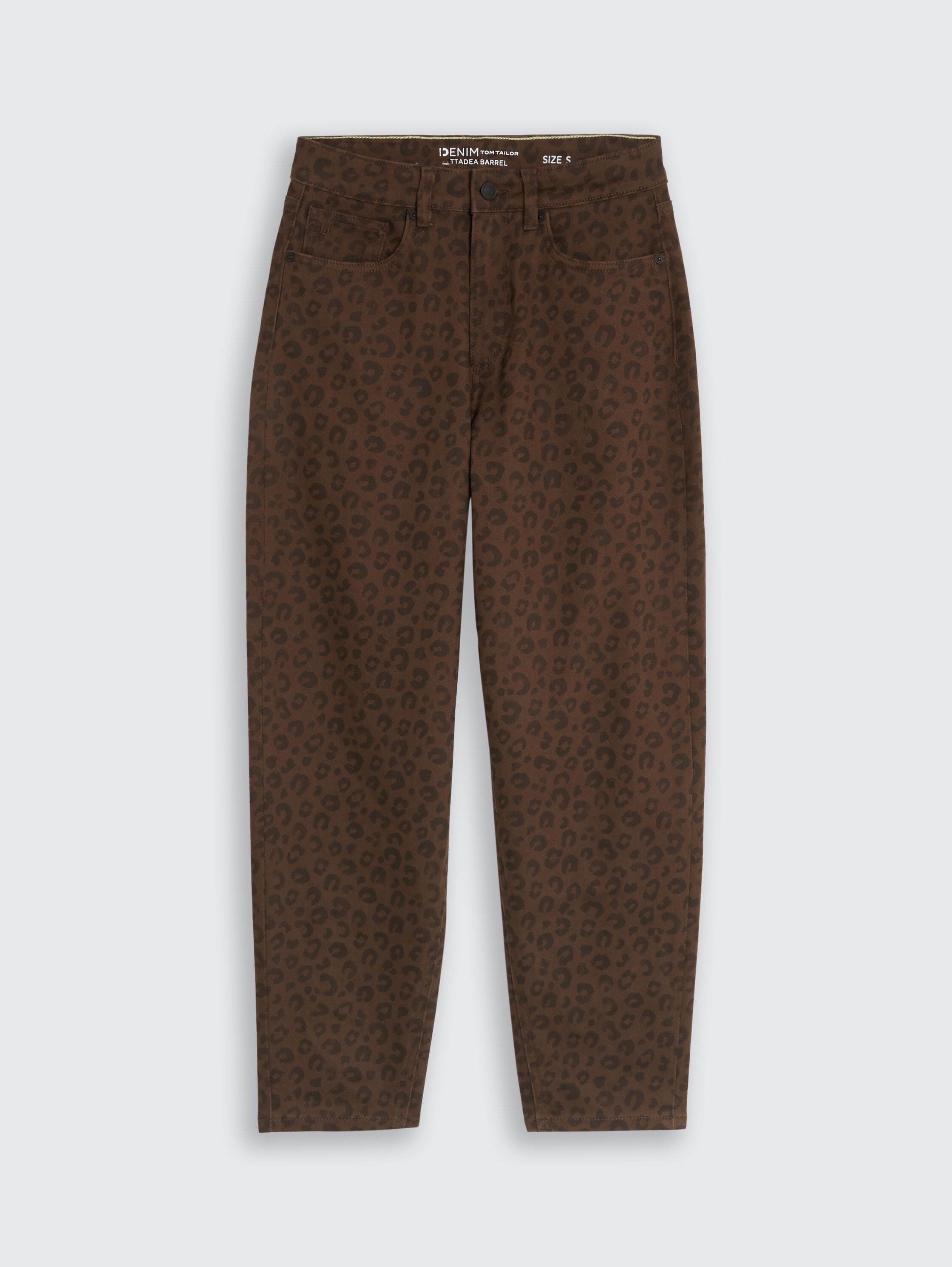 TOM TAILOR Denim Jeans skinny