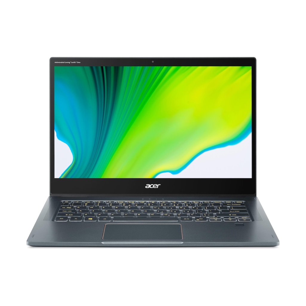 Acer Notebook »Spin 7 (SP714-61NA) P«, 35,42 cm, / 14 Zoll, Qualcomm, Snapdragon™, Adreno