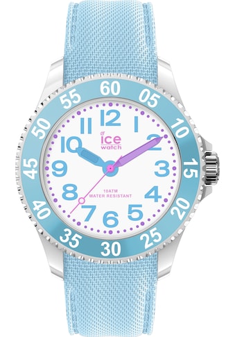 ice-watch Quarzuhr »ICE cartoon XS - Blue elephant, 018936« kaufen
