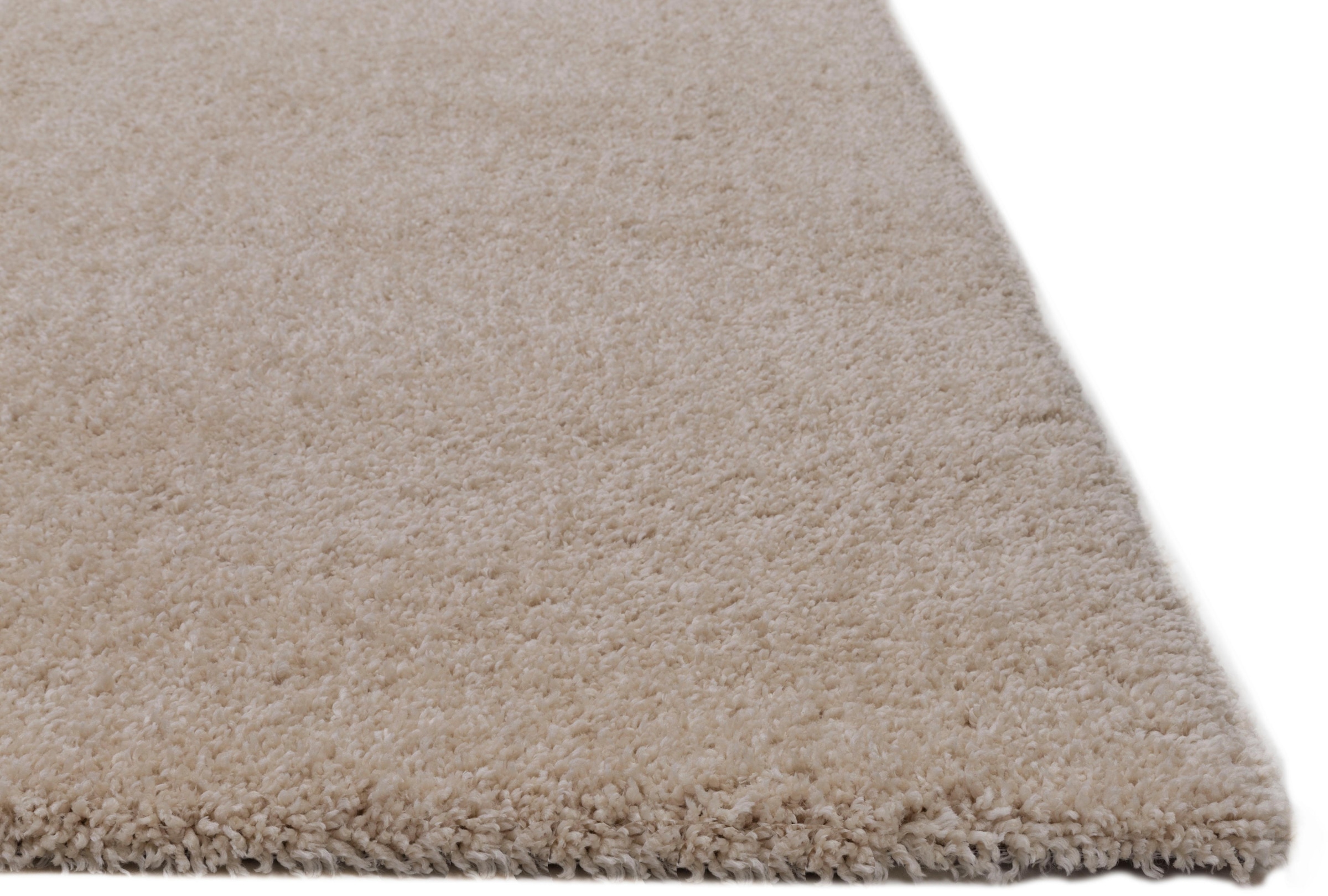 Gino Falcone Tapis »Guilia 001« Rectangulaire 15 mm Höhe besonders weich durch Microfaser, ideal im Wohnzimmer & Schlafzimmer
