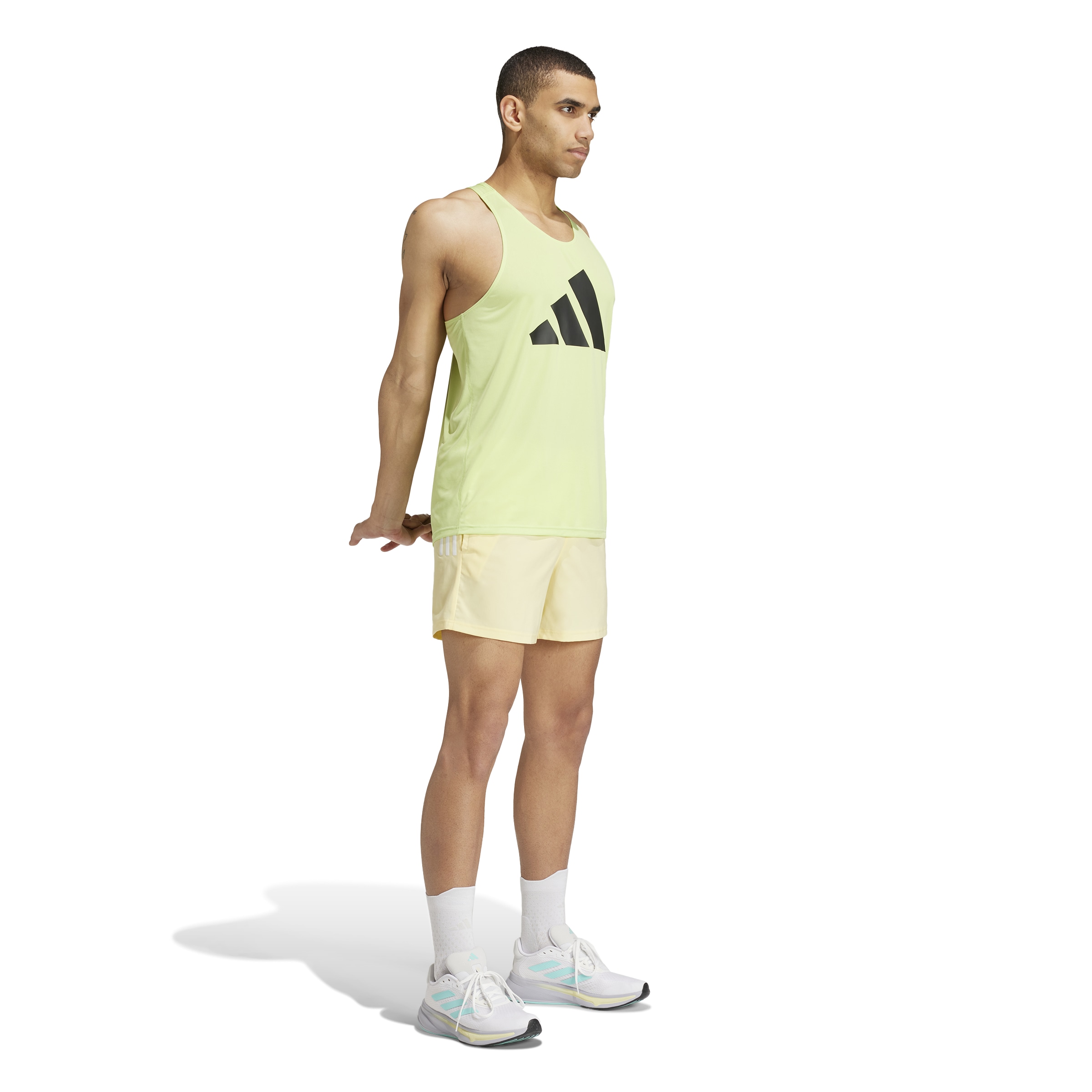 adidas Performance Lauftop »RUN IT TANK«