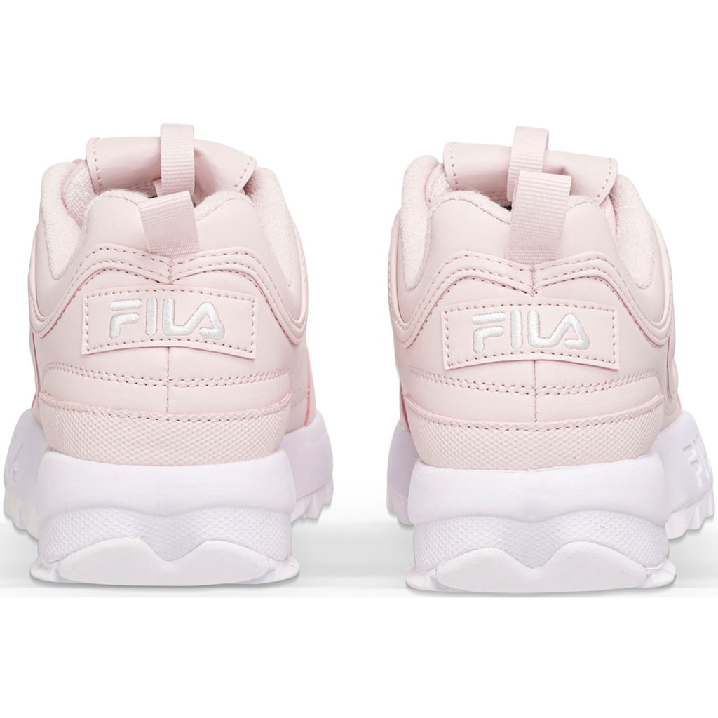 Fila Sneaker »Disruptor low«